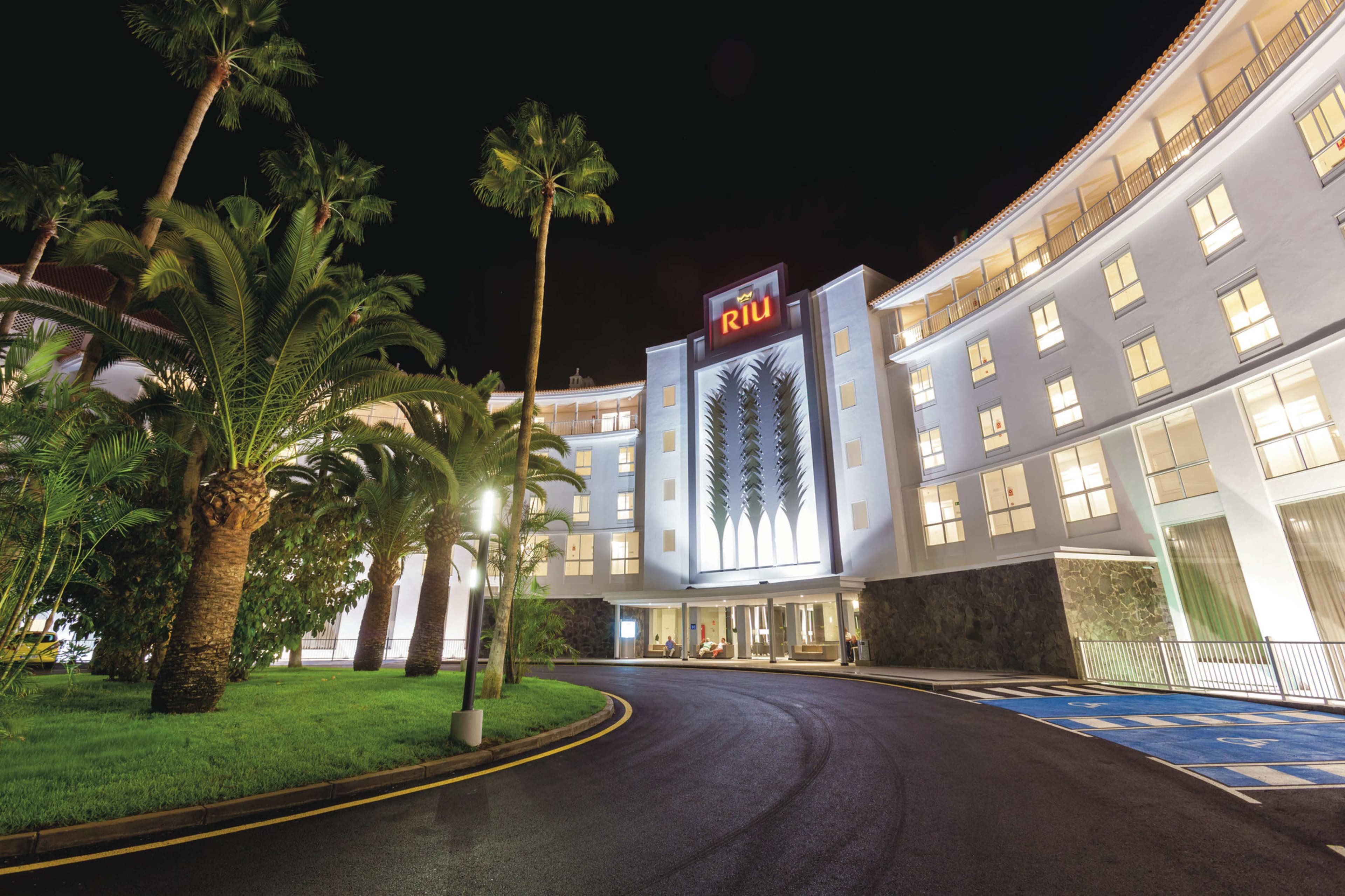Hotel Riu Arecas - Adults only Ansicht 2