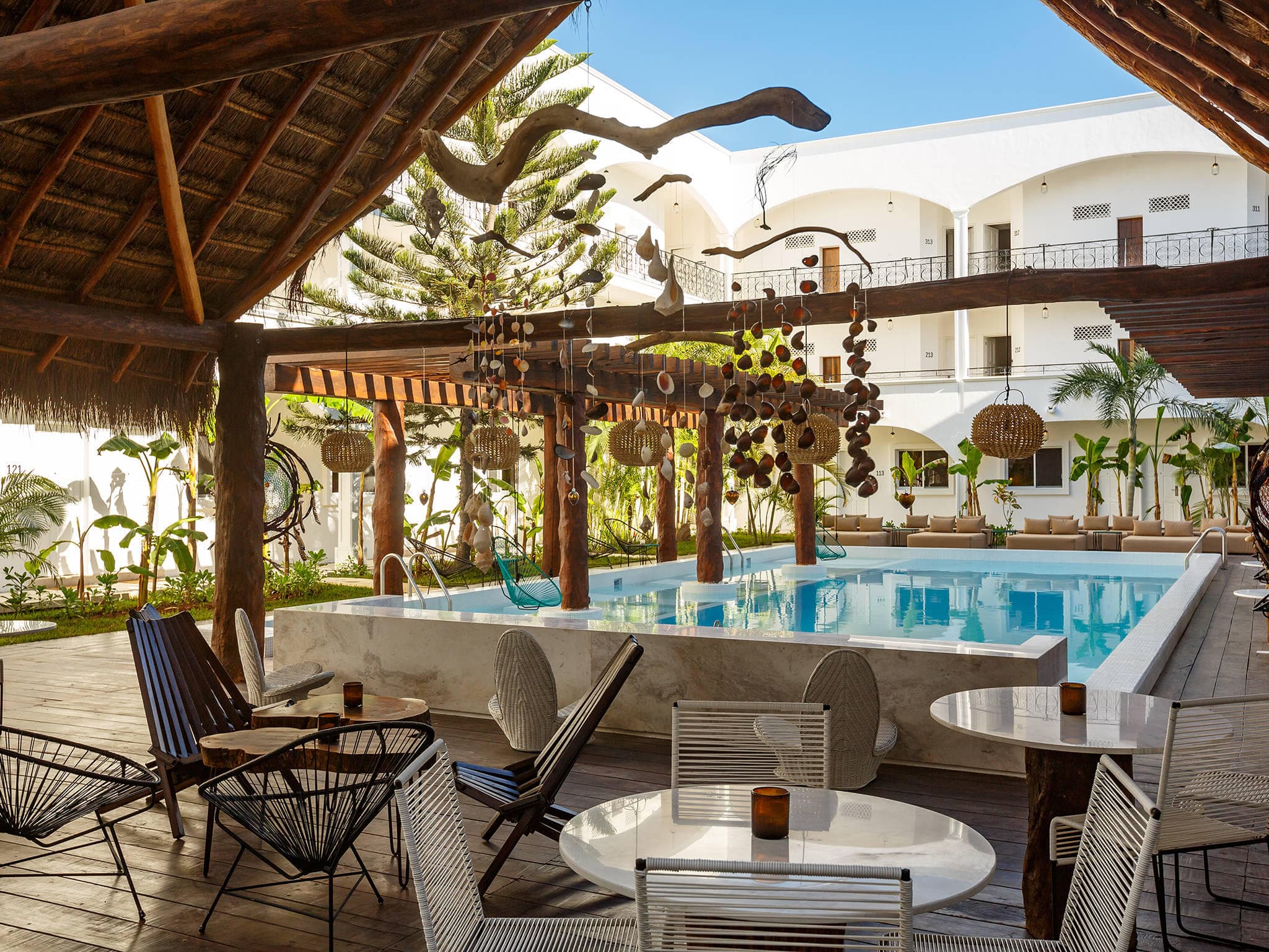HM Playa Del Carmen Ansicht 9