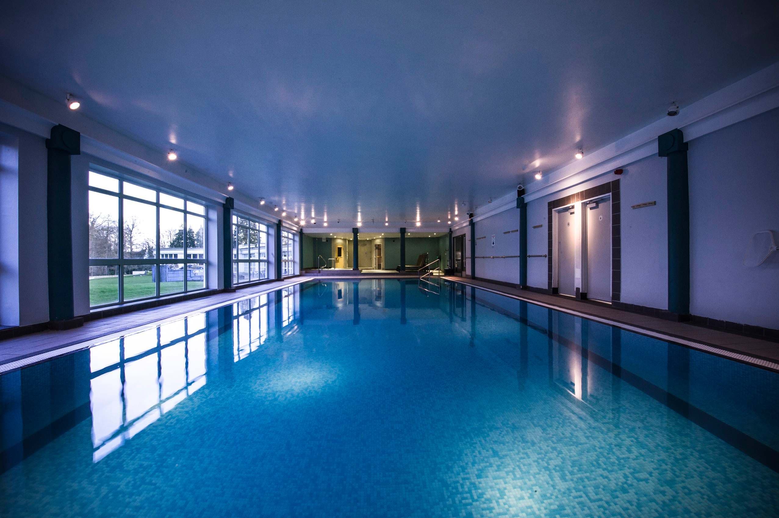 DoubleTree by Hilton Cheltenham Ansicht 7