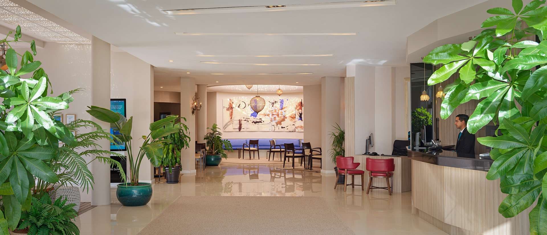 H10 White Suites Boutique Hotel