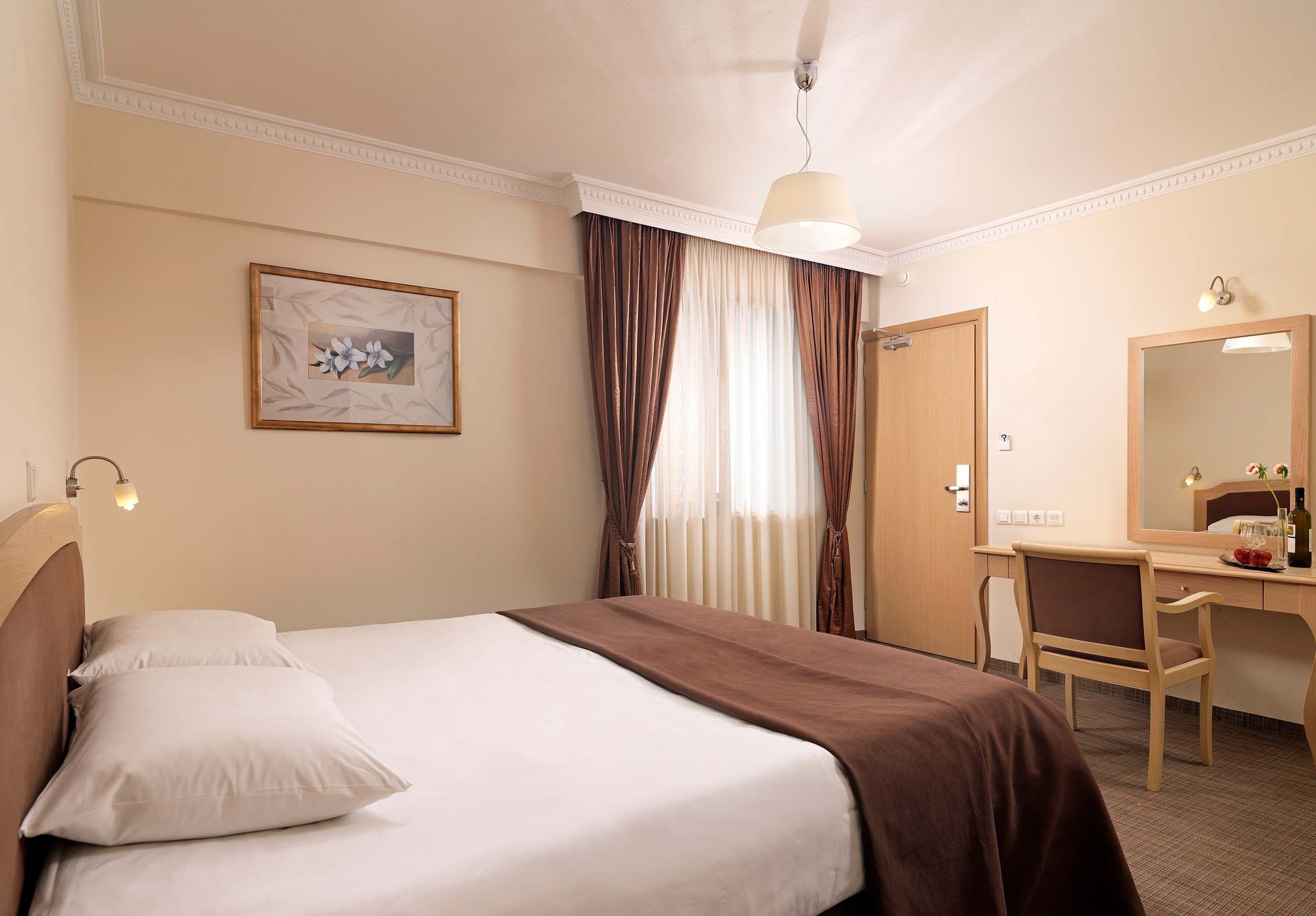 Airotel Parthenon Ansicht 3