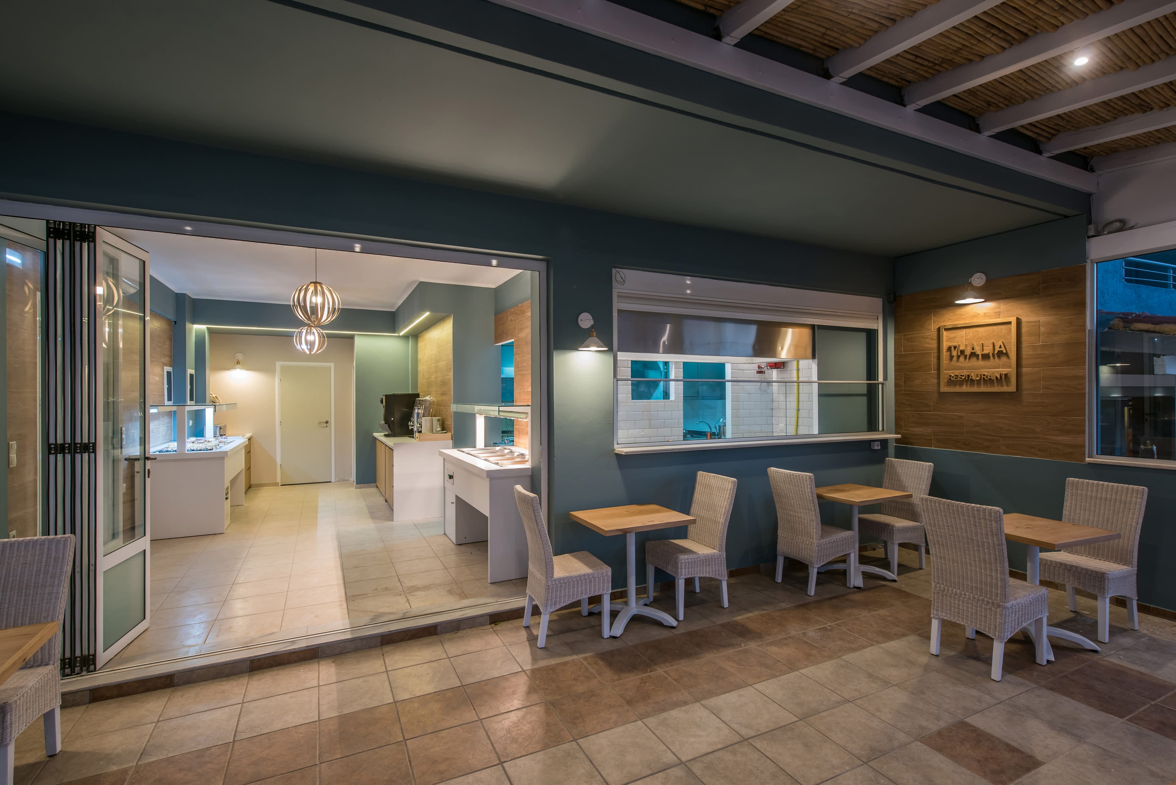Compass Beach Ansicht 6