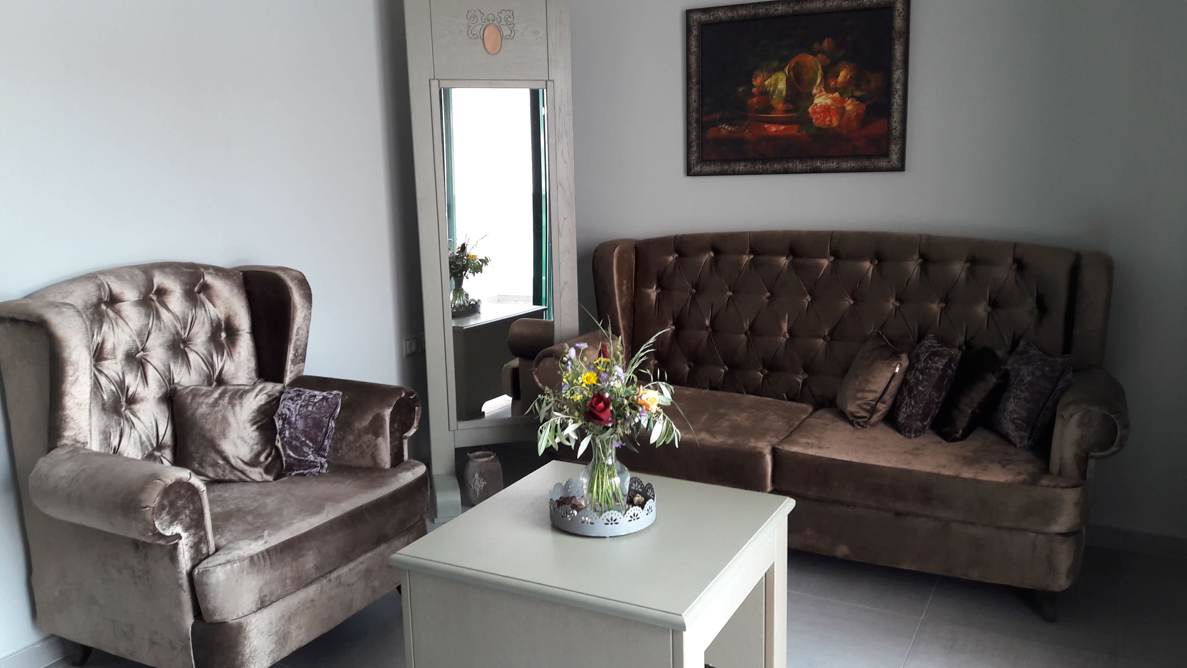 Hotel Ocean Beach Ansicht 5