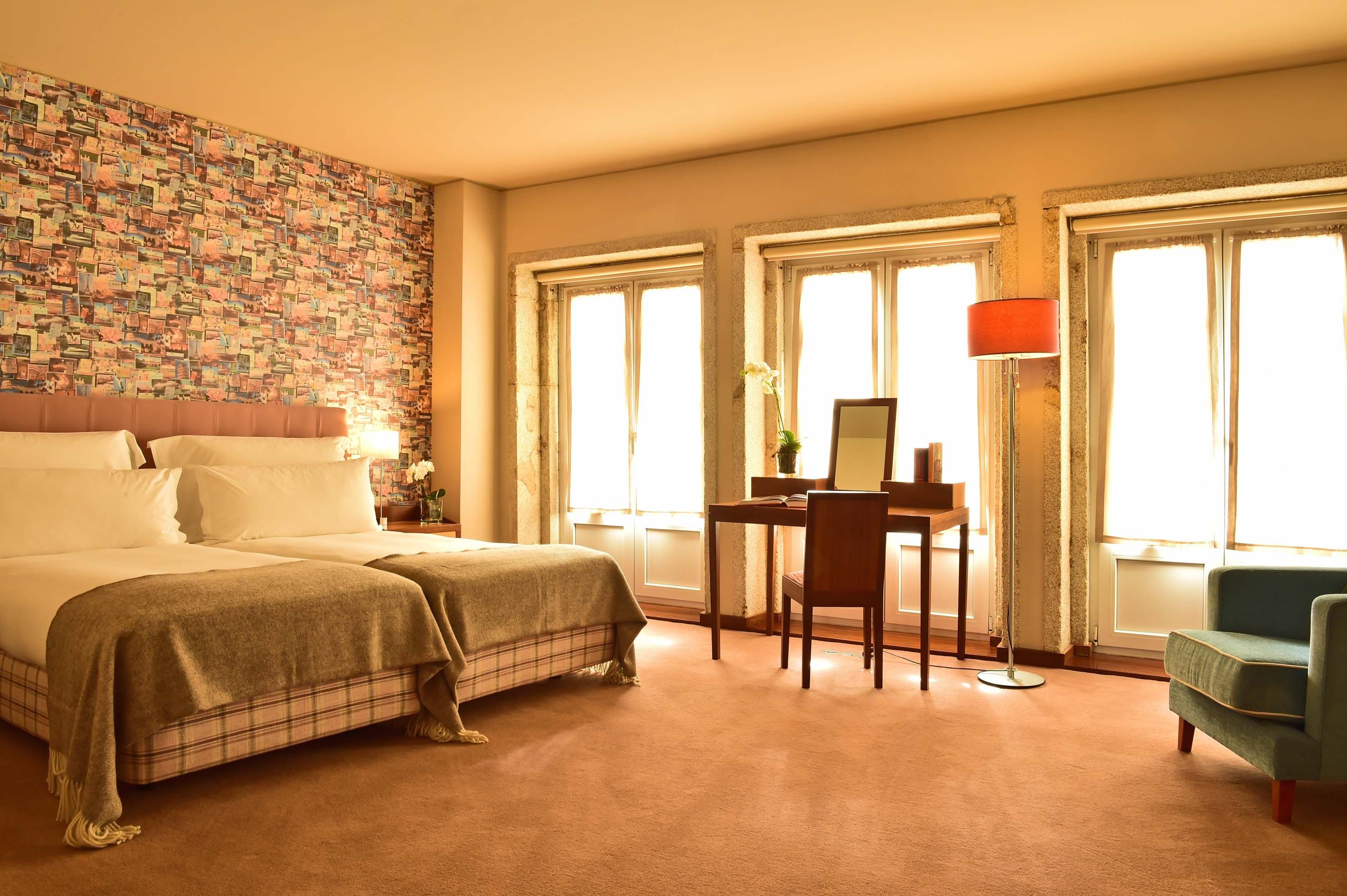 Pestana Vintage Porto Ansicht 6
