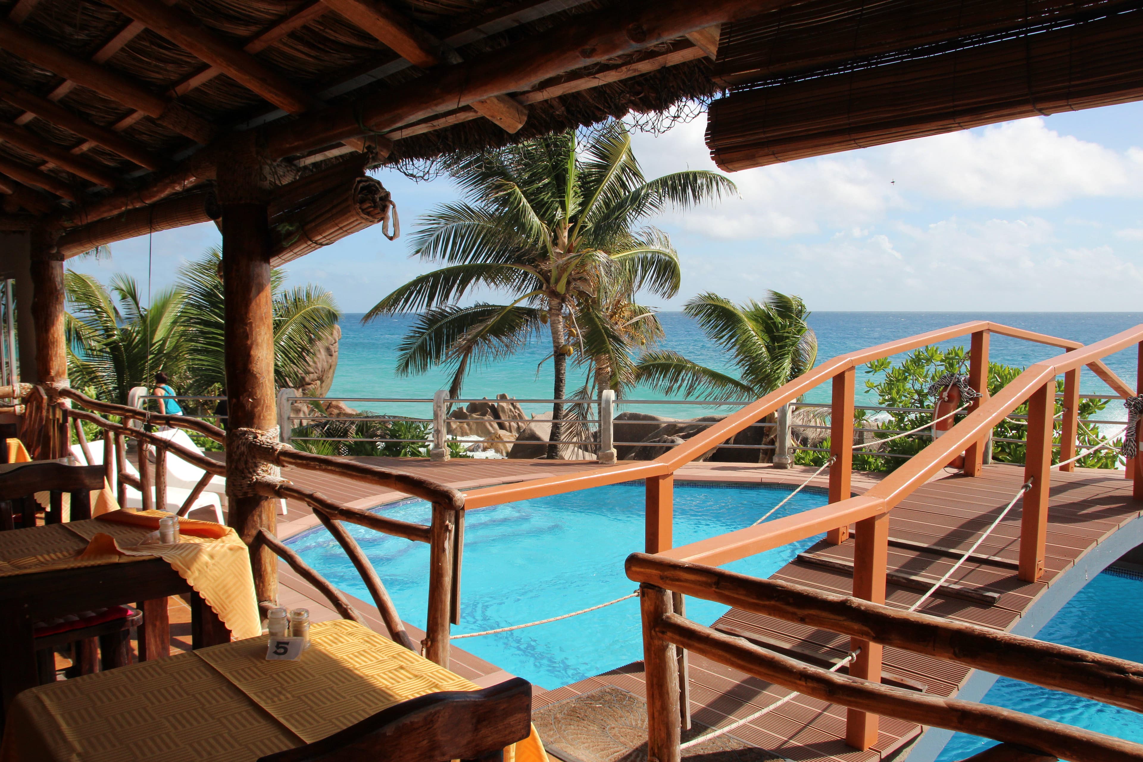 Hotel Patatran Village Ansicht 7