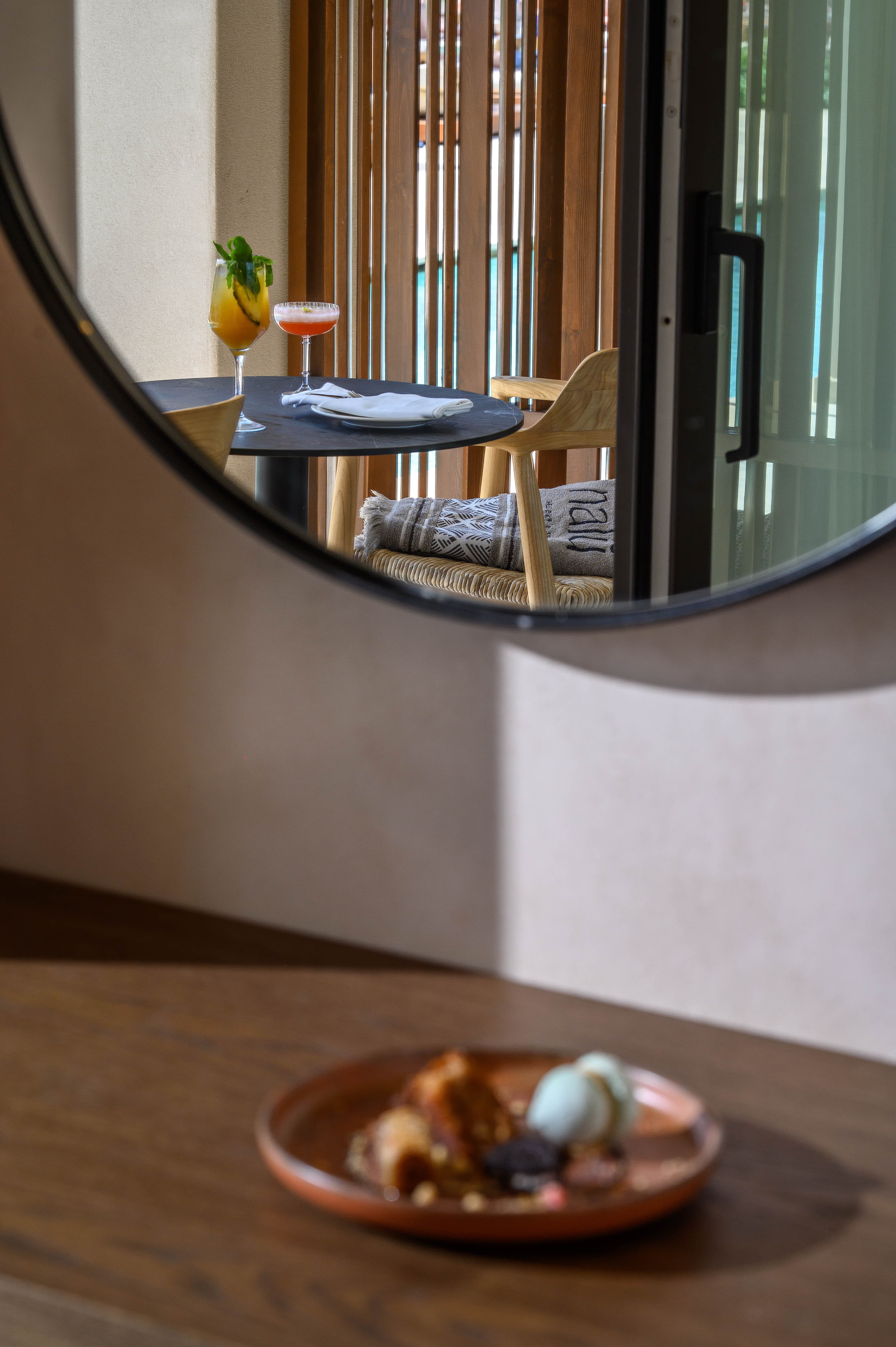Nalu Resort & SPA Adults Only Hotel Ansicht 4