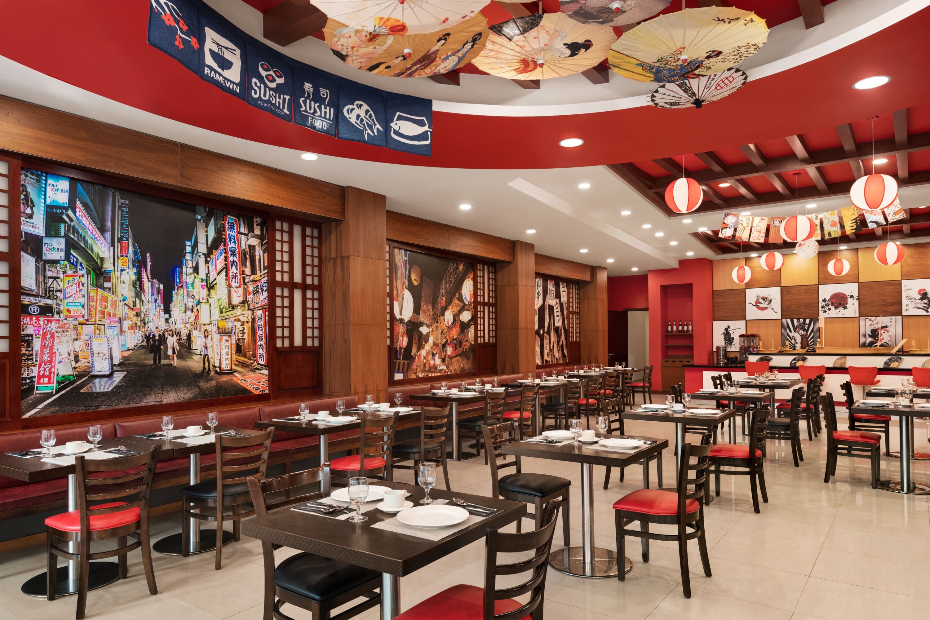 Ramada By Wyndham Dubai Deira Ansicht 7