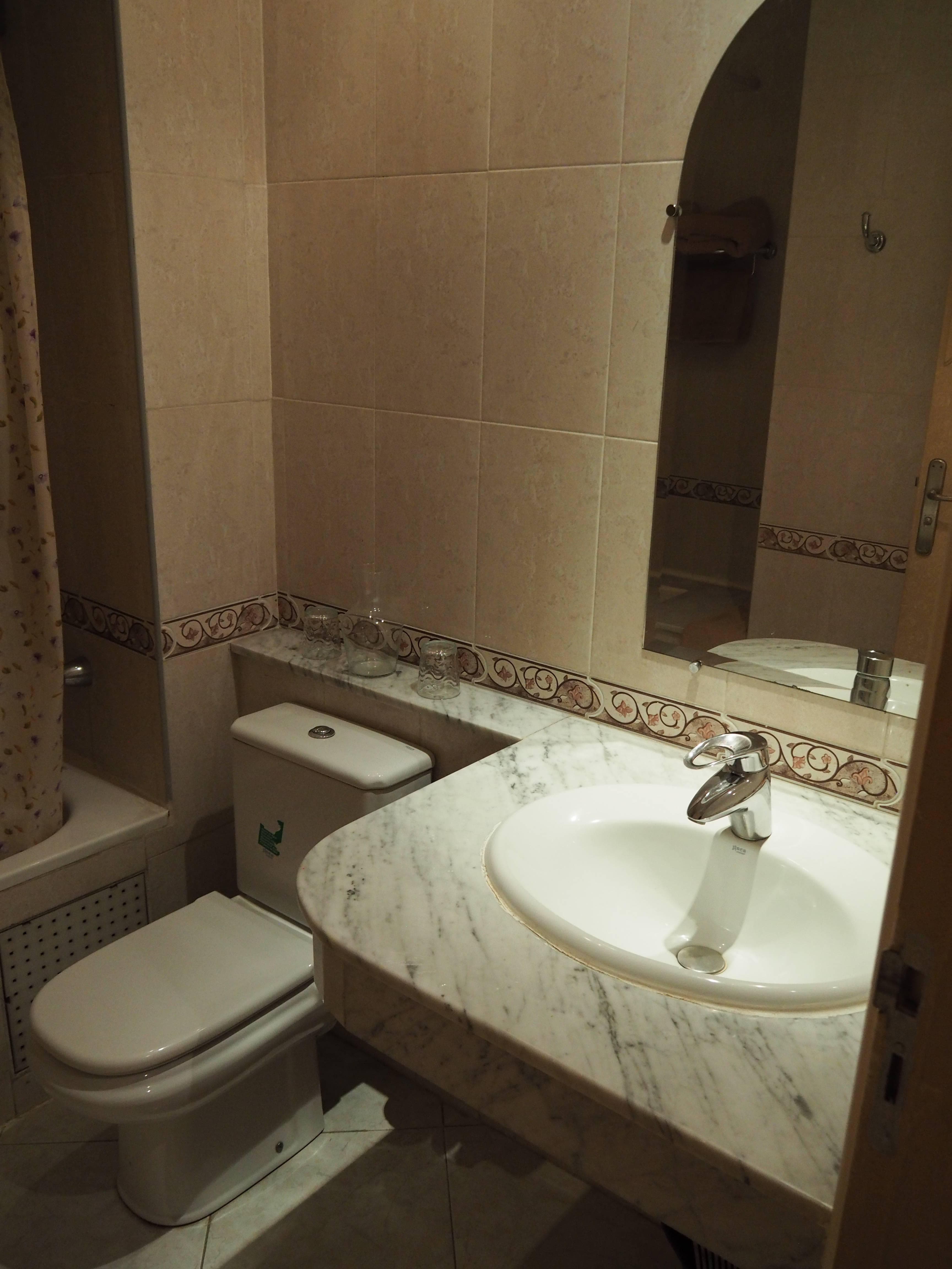 Hotel Mounia Ansicht 9
