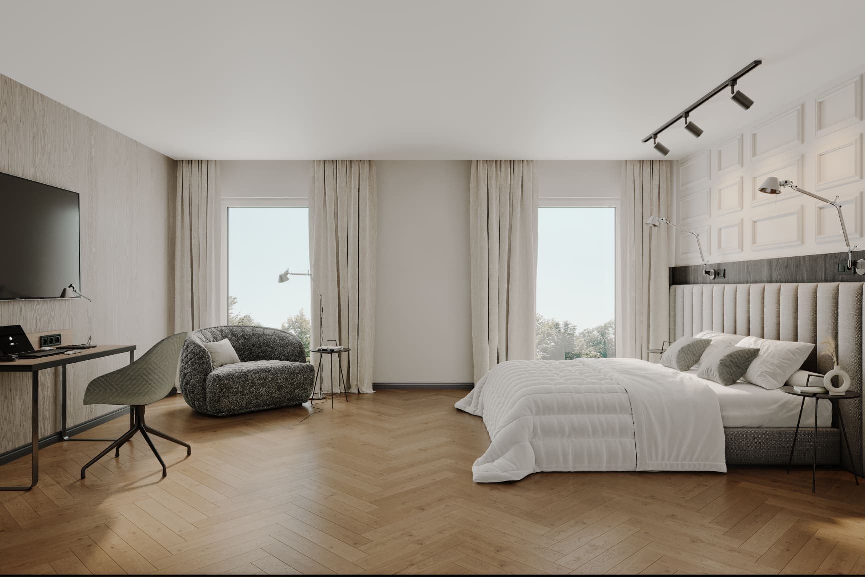 Hotel Steiermarkhof Graz