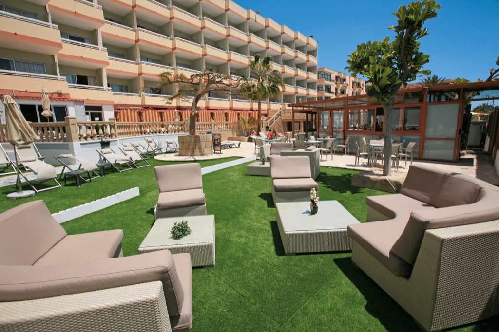 Hotel Ritual Maspalomas - Adults Only Ansicht 2