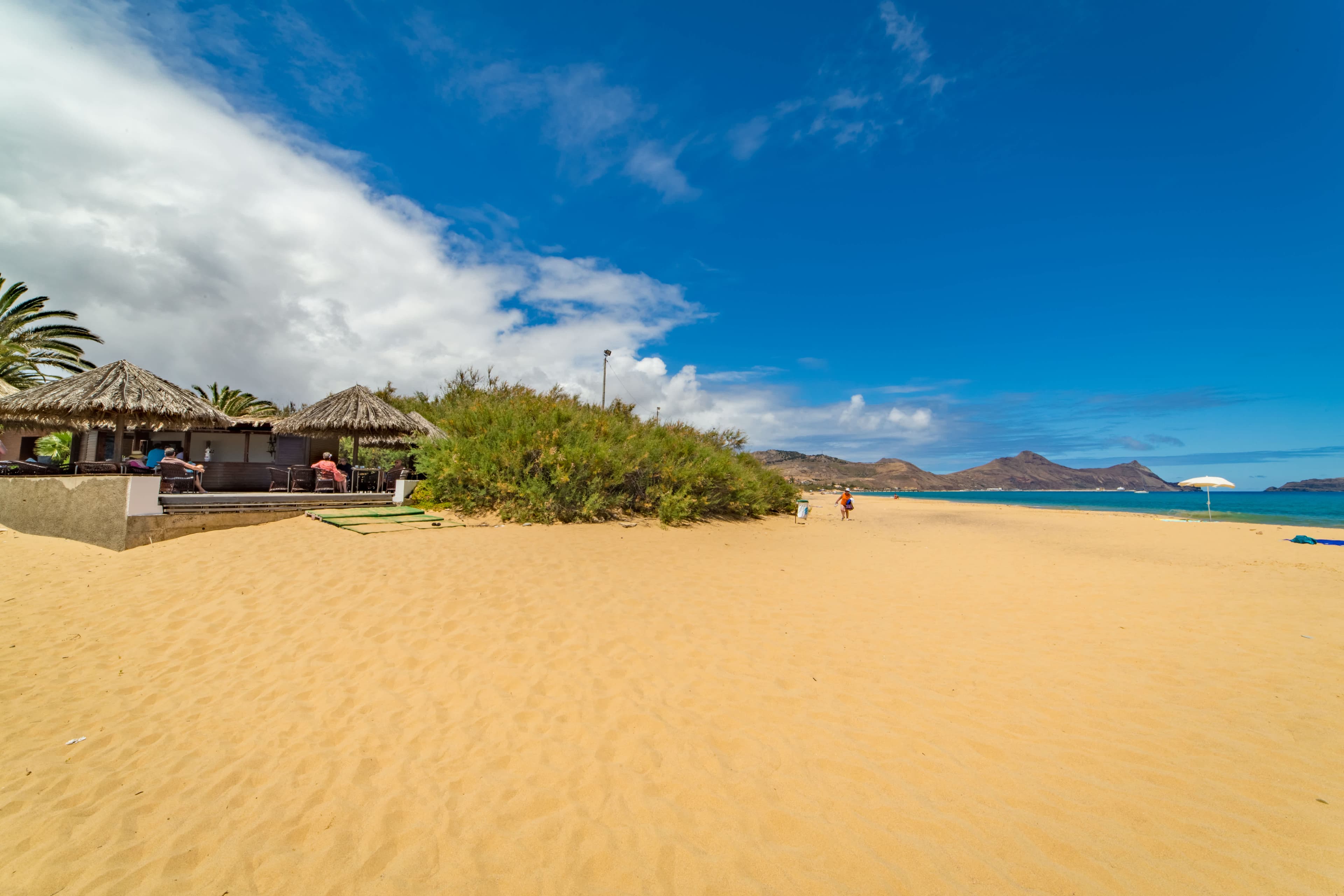 Porto Santo Hotel & Spa Ansicht 10