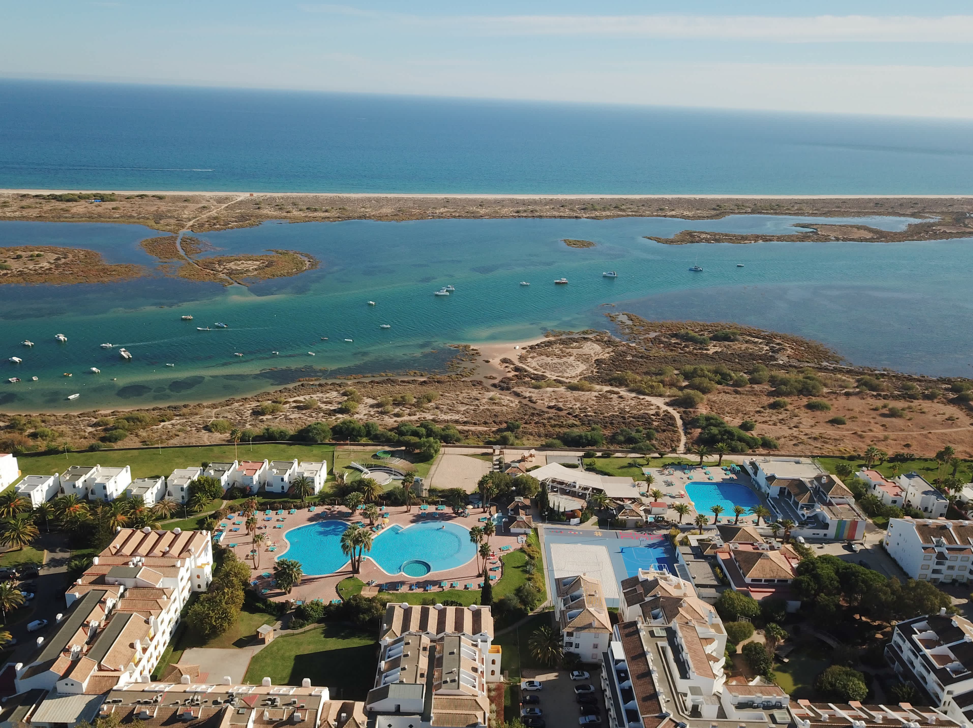 Golden Club Cabanas Ansicht 10