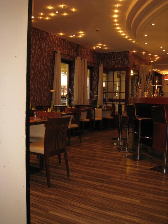 Hotel Mercure Wien Zentrum Ansicht 8