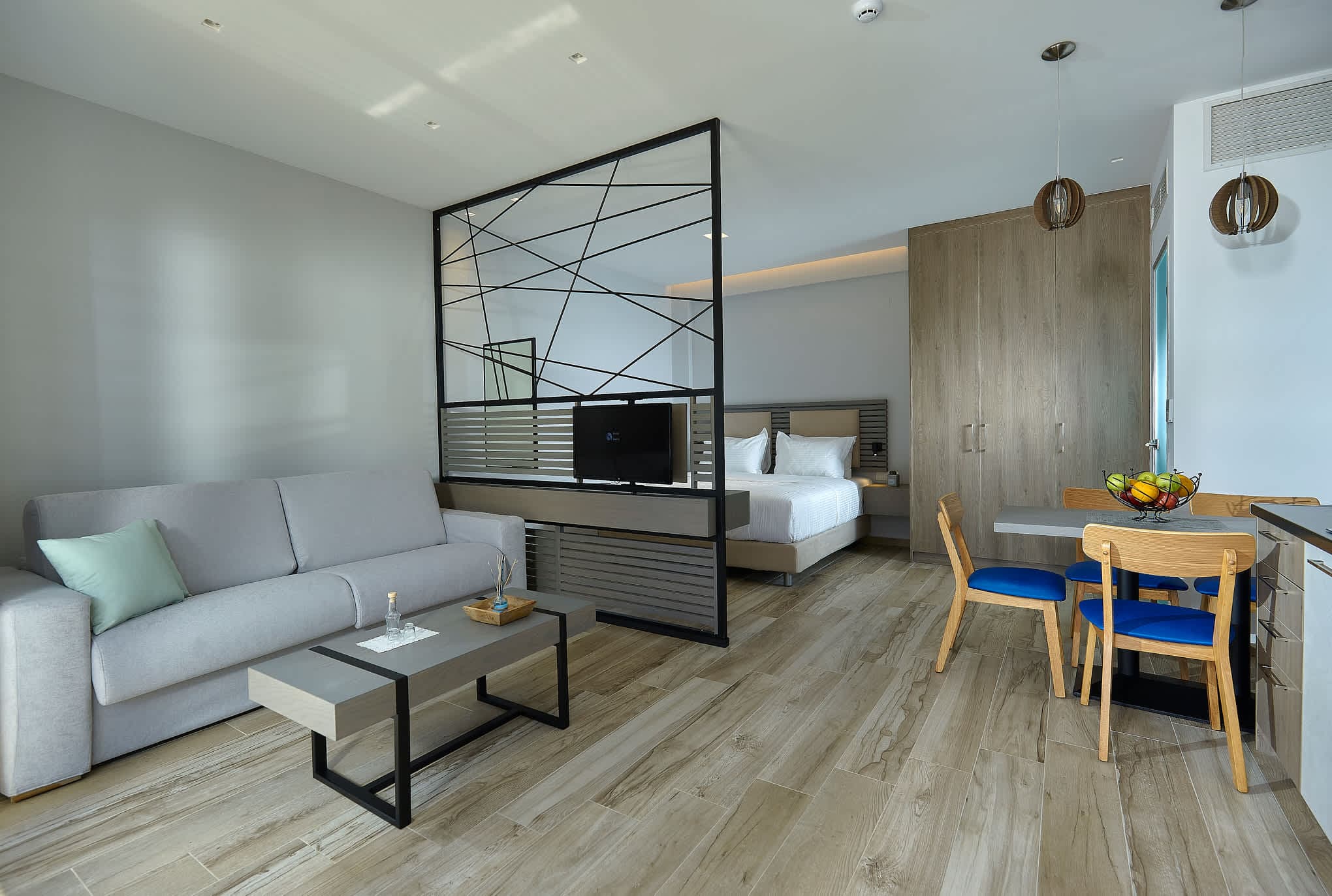 Seascape Luxury Residences Ansicht 3