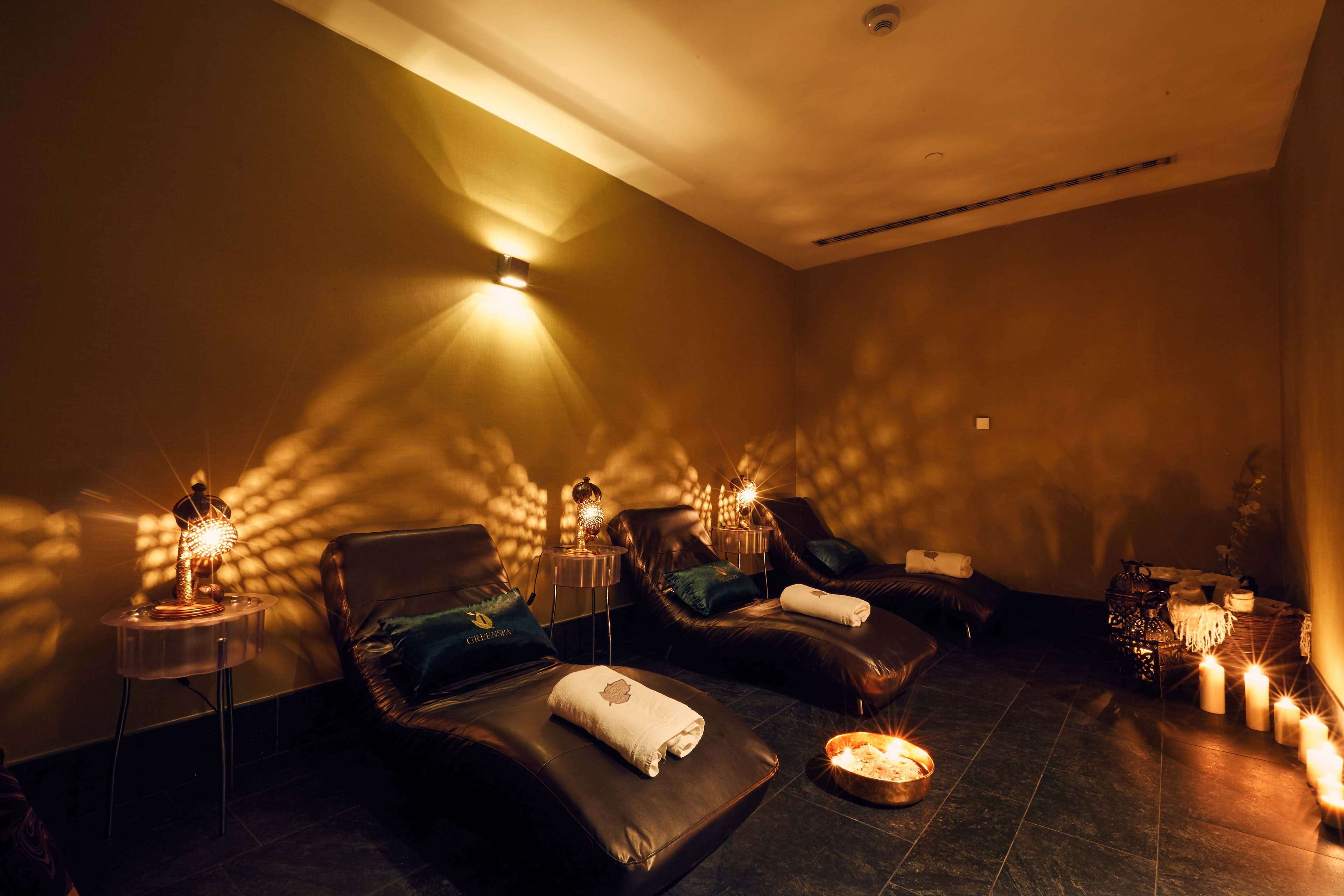 The Stay Boulevard Nisantasi Ansicht 9