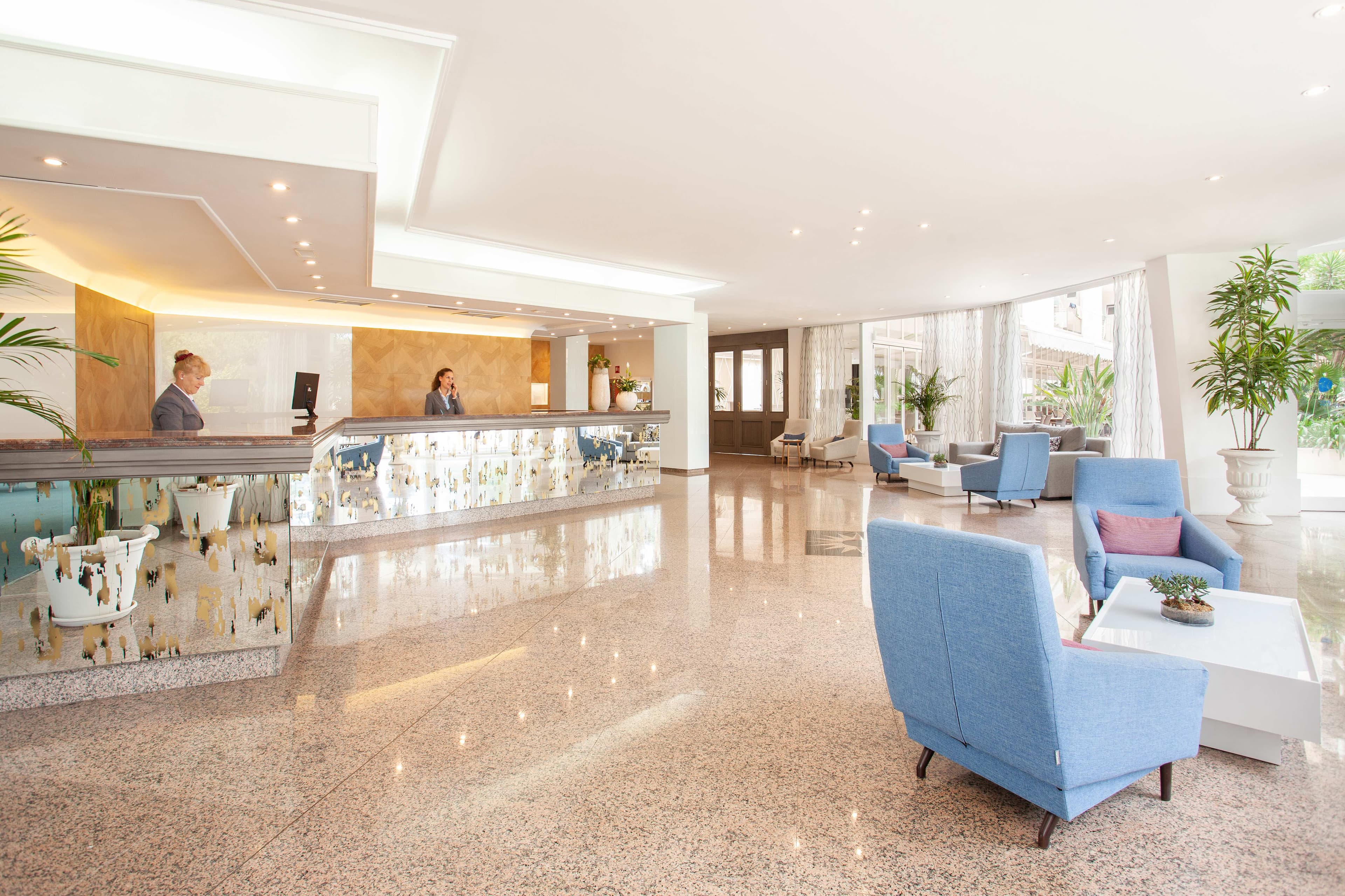 Grupotel Orient Ansicht 8