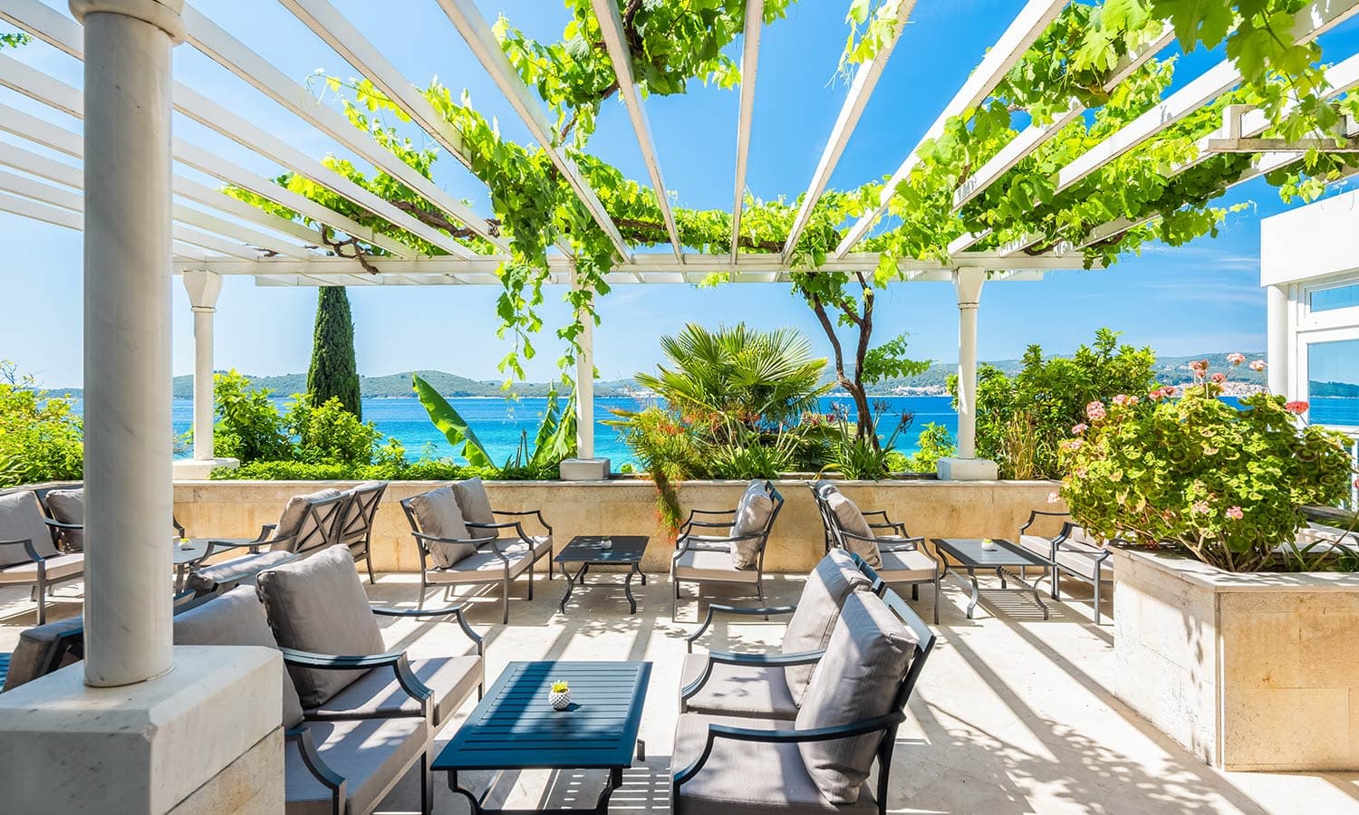 Orsan Maradiso Hotel by Aminess Ansicht 8