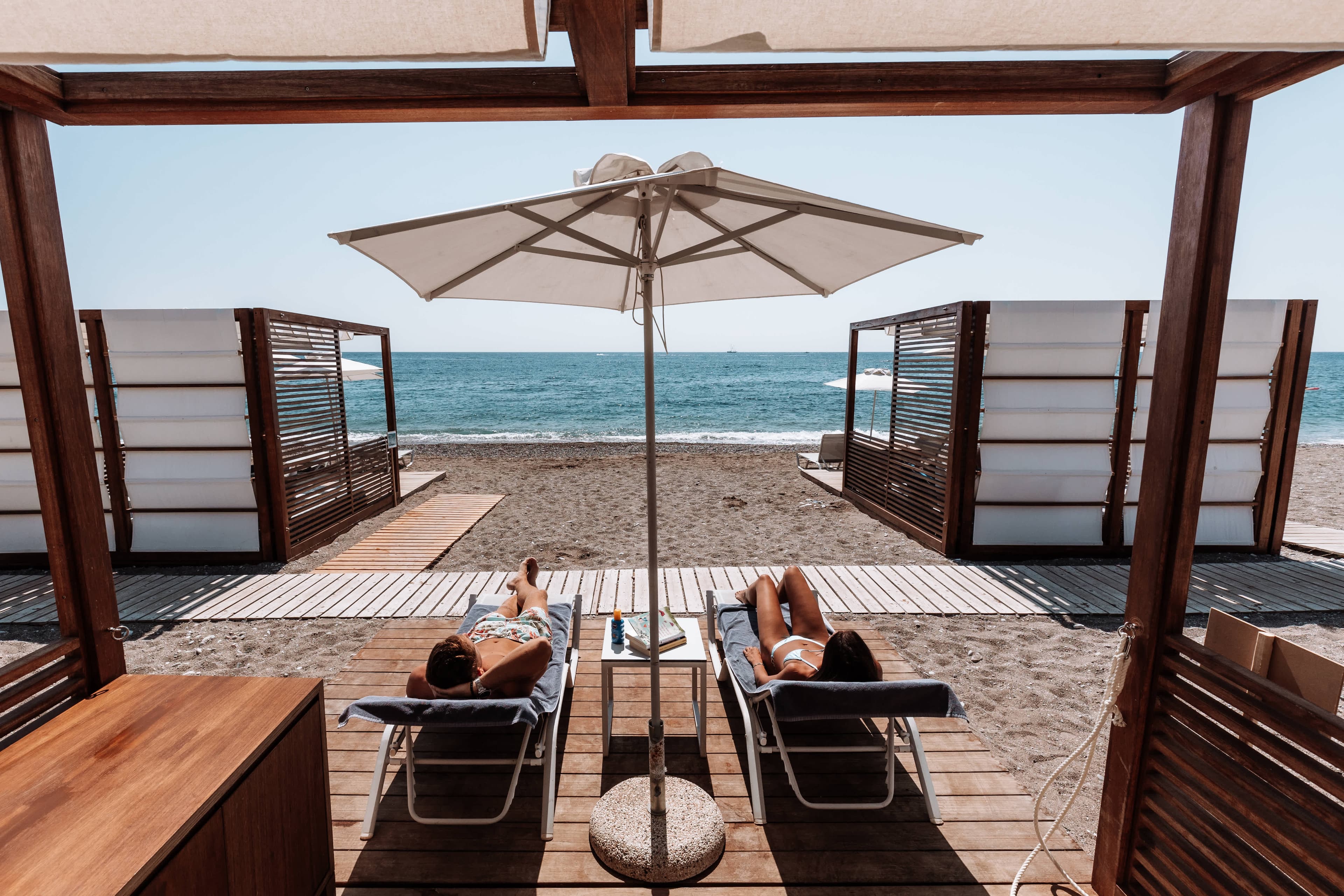 Amada Colossos Resort Ansicht 8