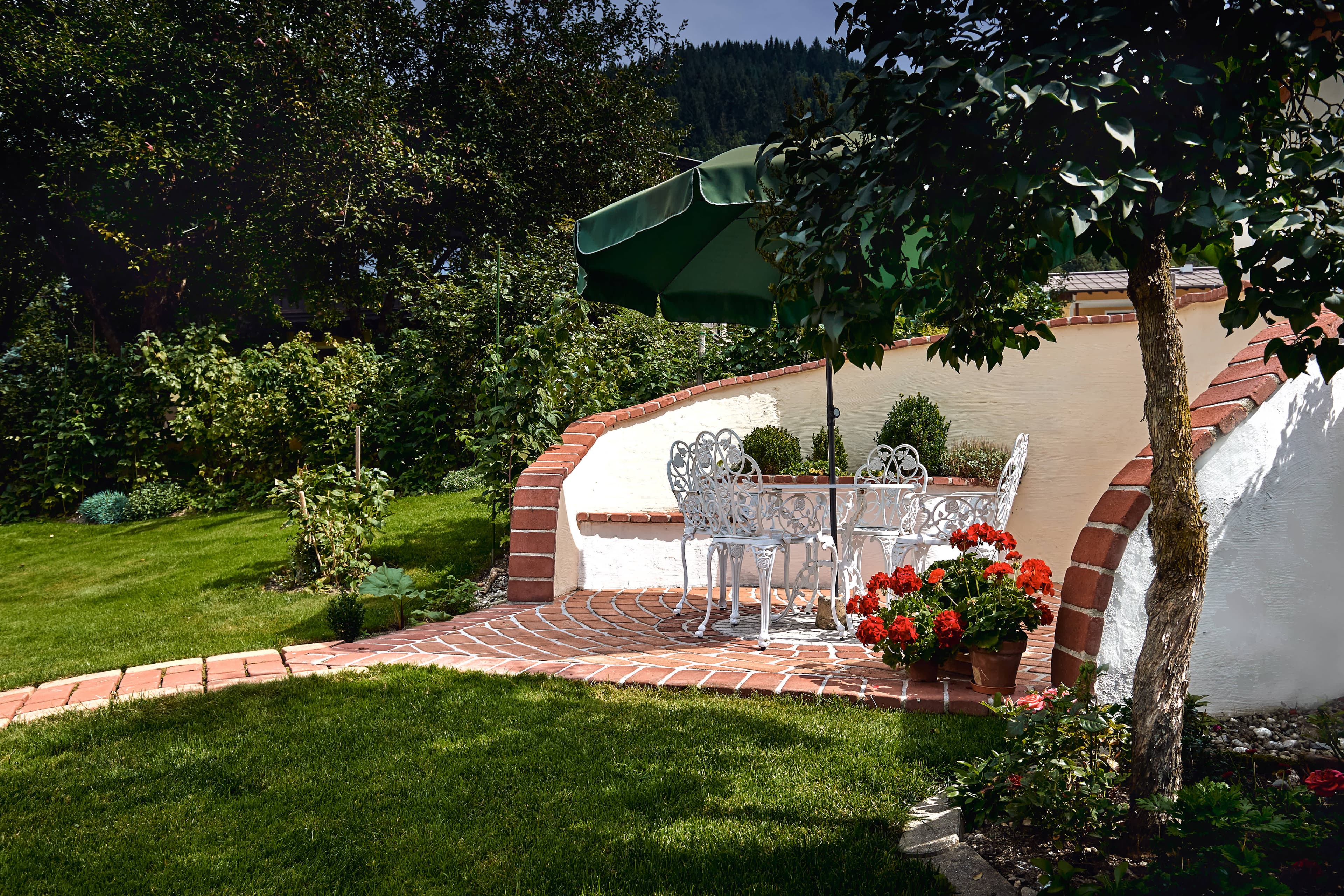 Hotel Garni Tannenhof Ansicht 7