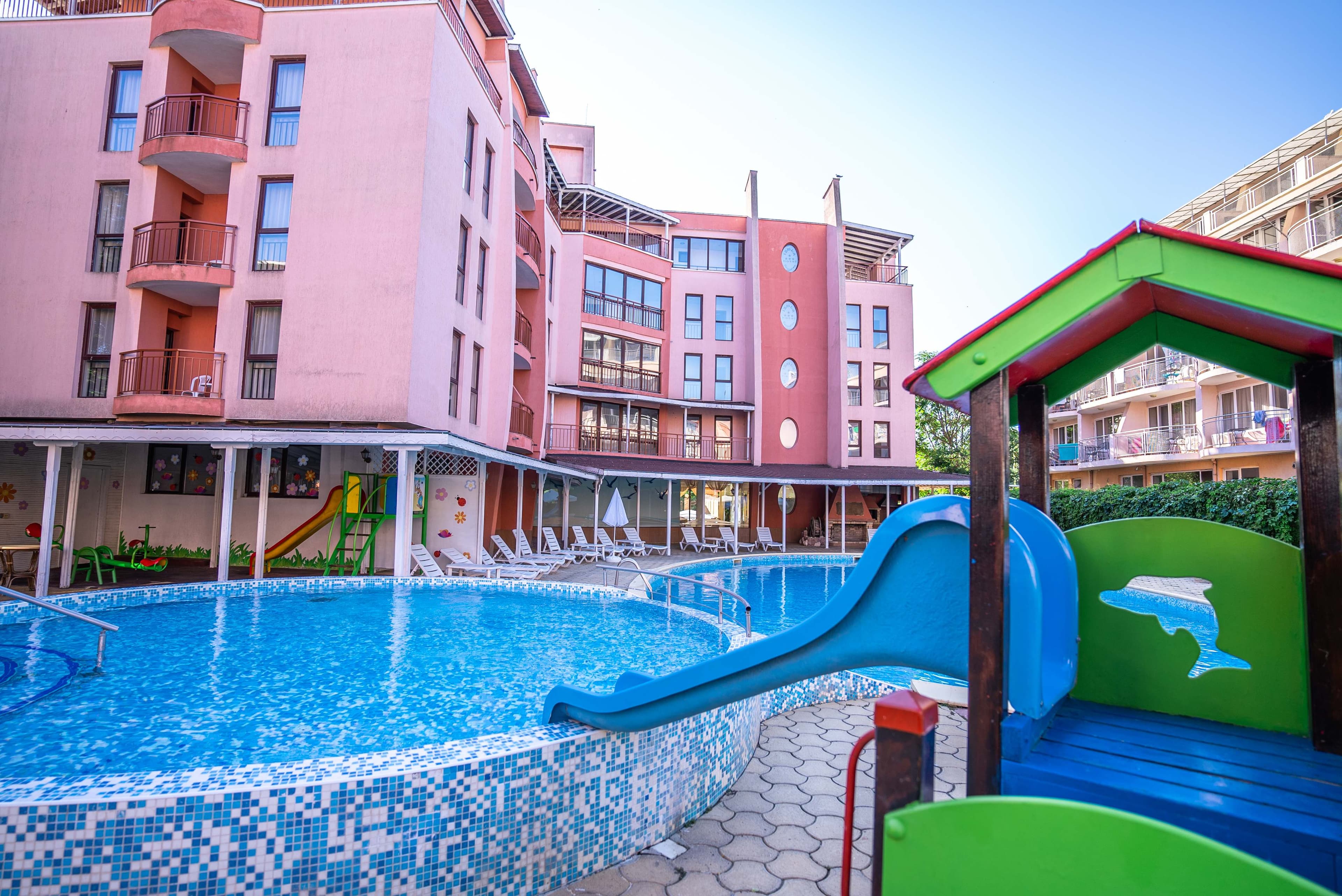 Hotel Isola Paradise / Izola Paradise Ansicht 6