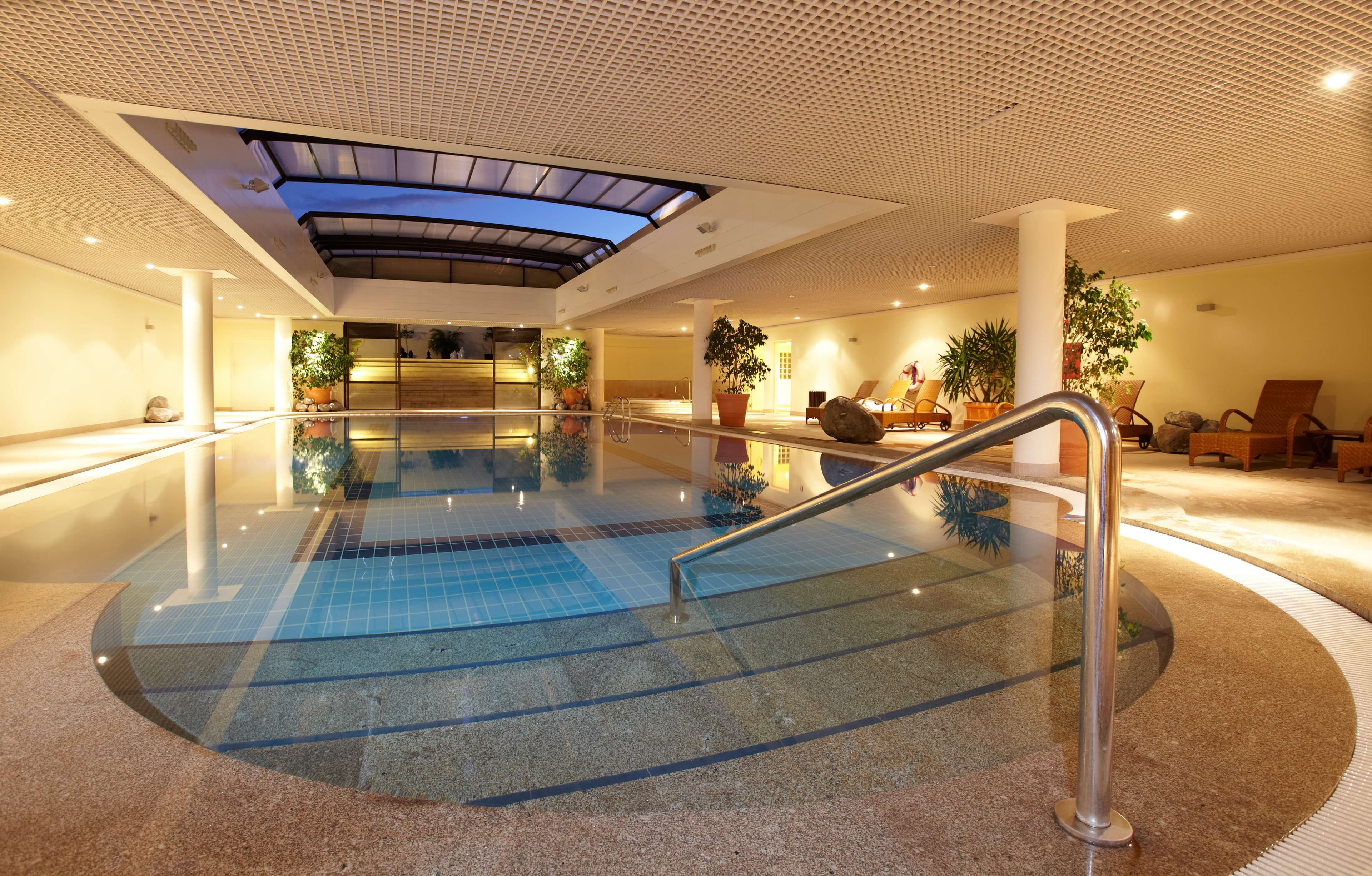 Suite Hotel Eden Mar - PortoBay Ansicht 7