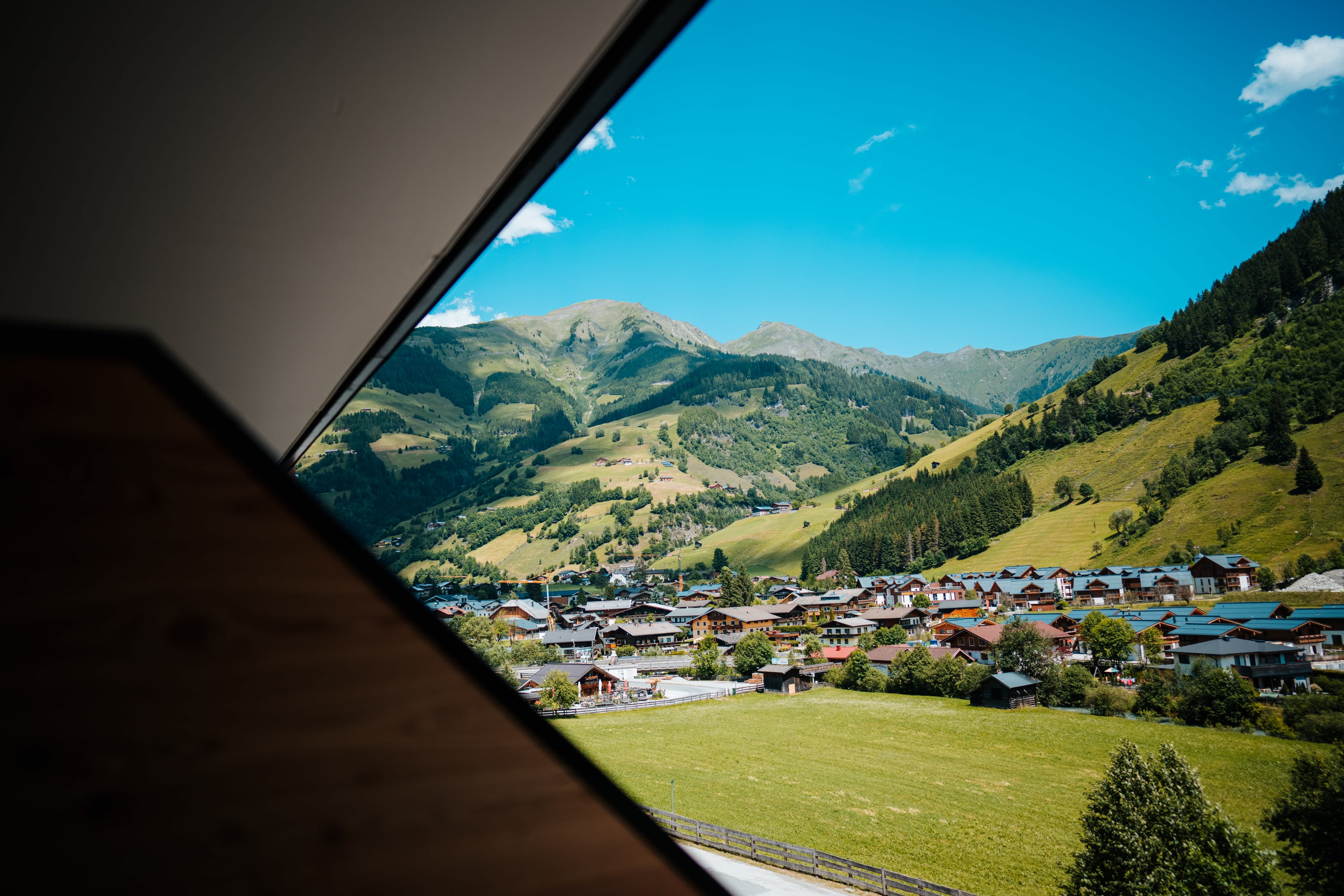 Carpe Solem Rauris by ALPS RESORTS Ansicht 8