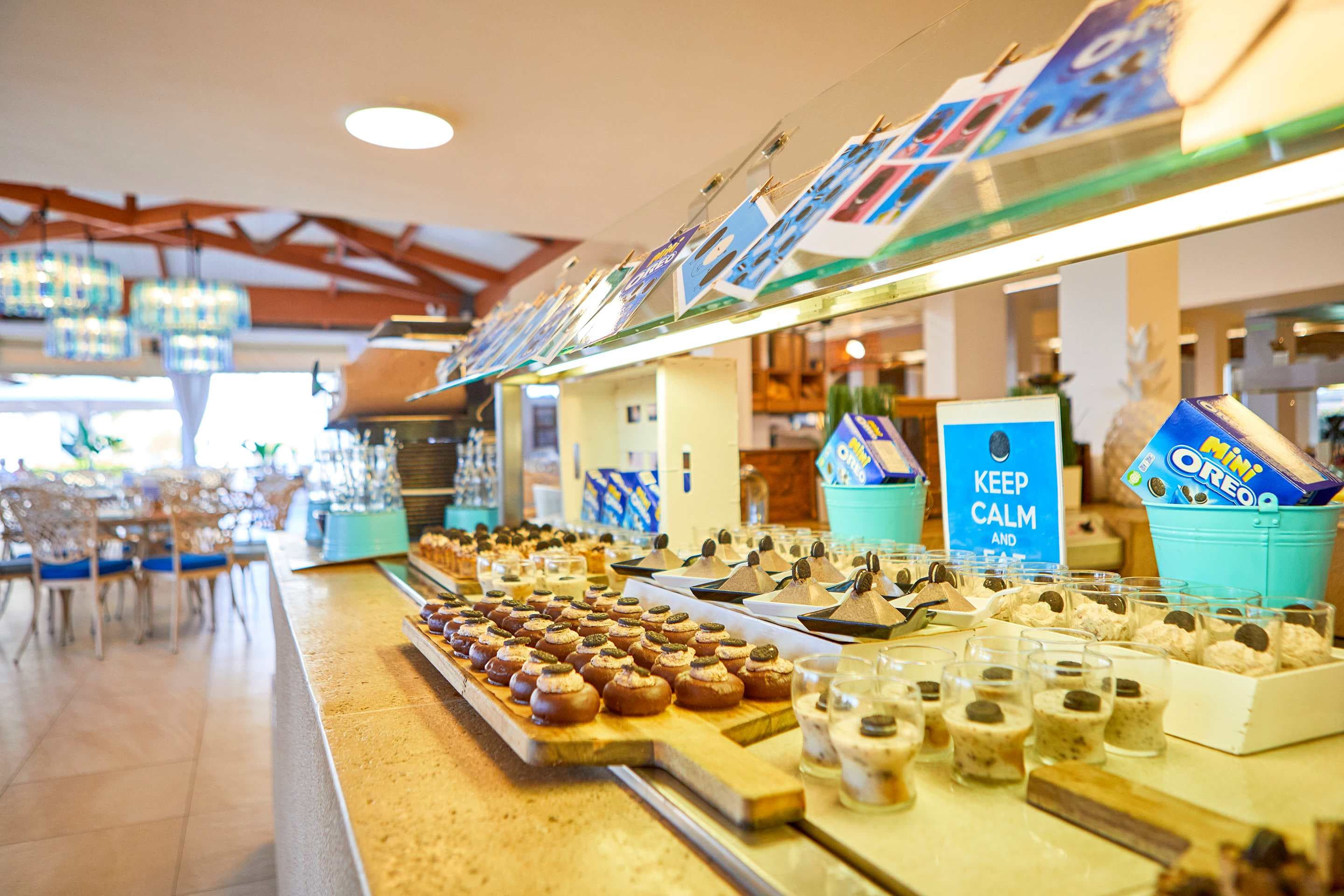 Seaclub Alcudia Mediterranean Resort Ansicht 8