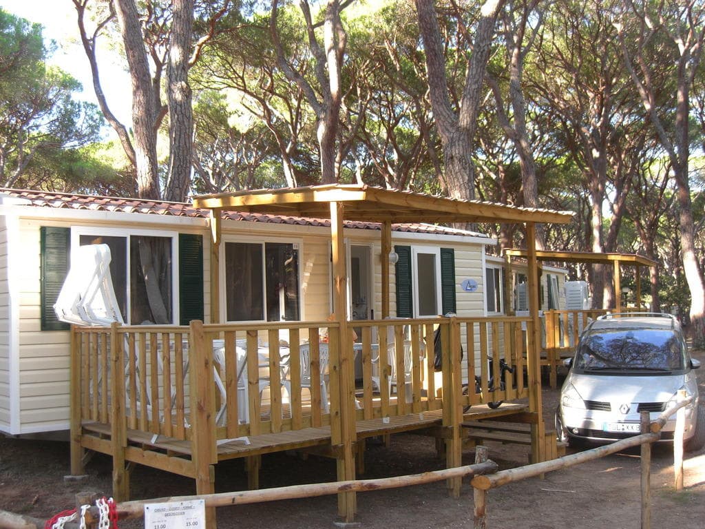 Gitavillage Le Marze Ansicht 2