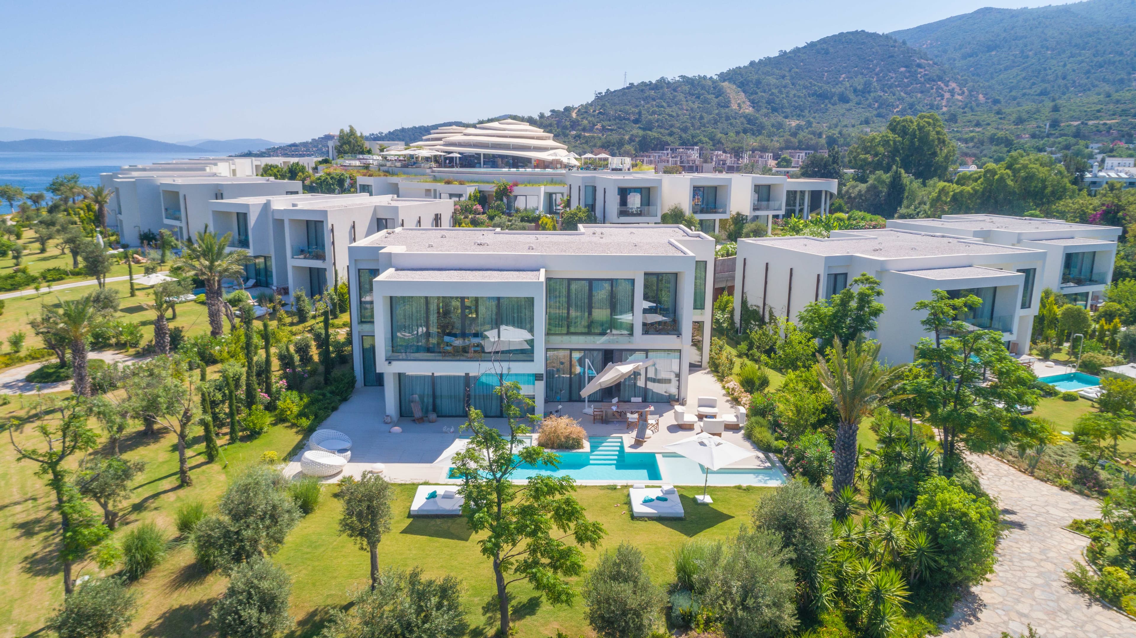 Susona Bodrum, LXR Hotels & Resorts