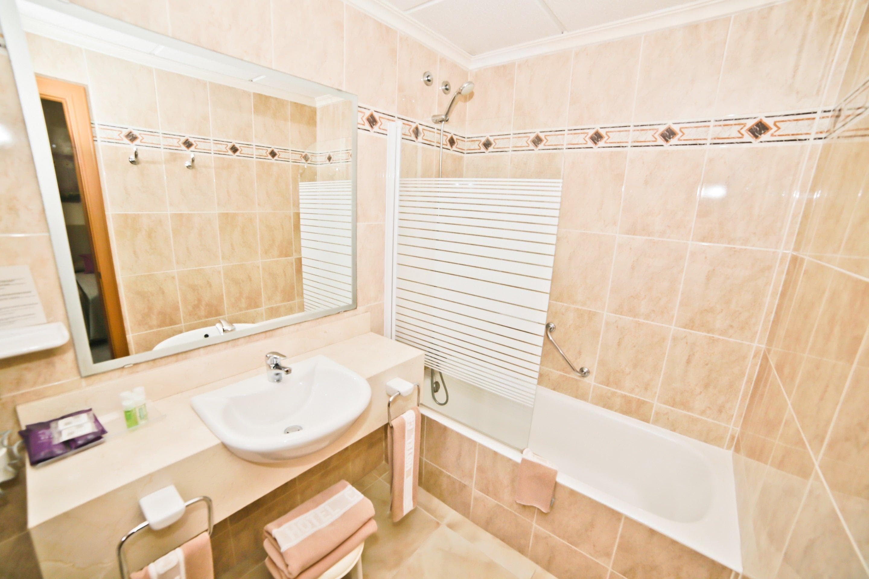 Hotel Cala Gat Ansicht 6