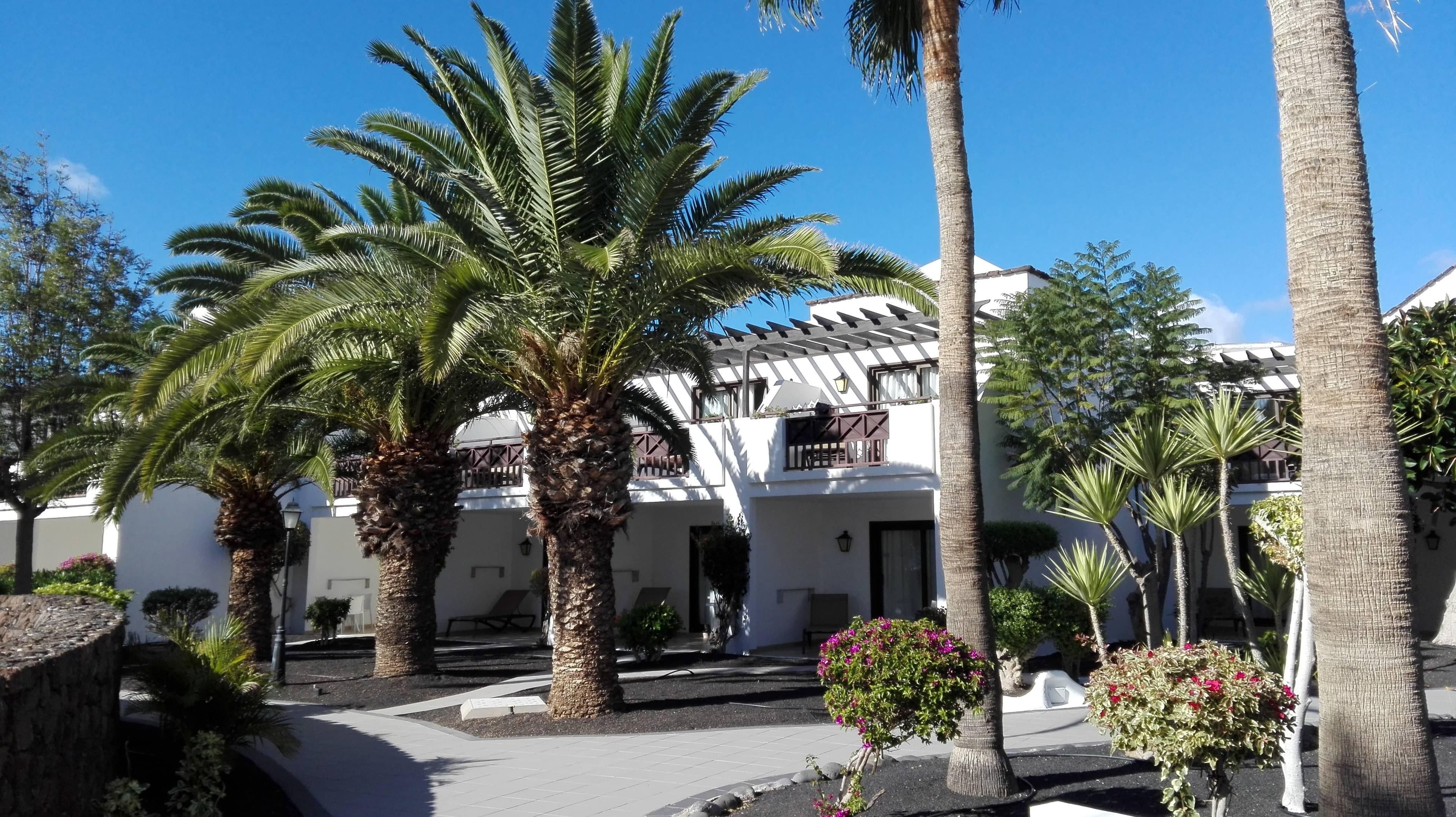 H10 White Suites Boutique Hotel Ansicht 3