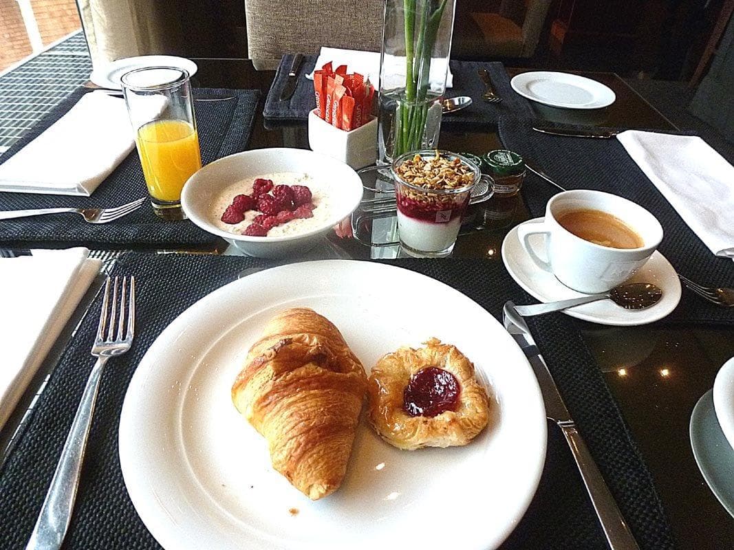 Hotel Hyatt Regency Johannesburg Ansicht 9
