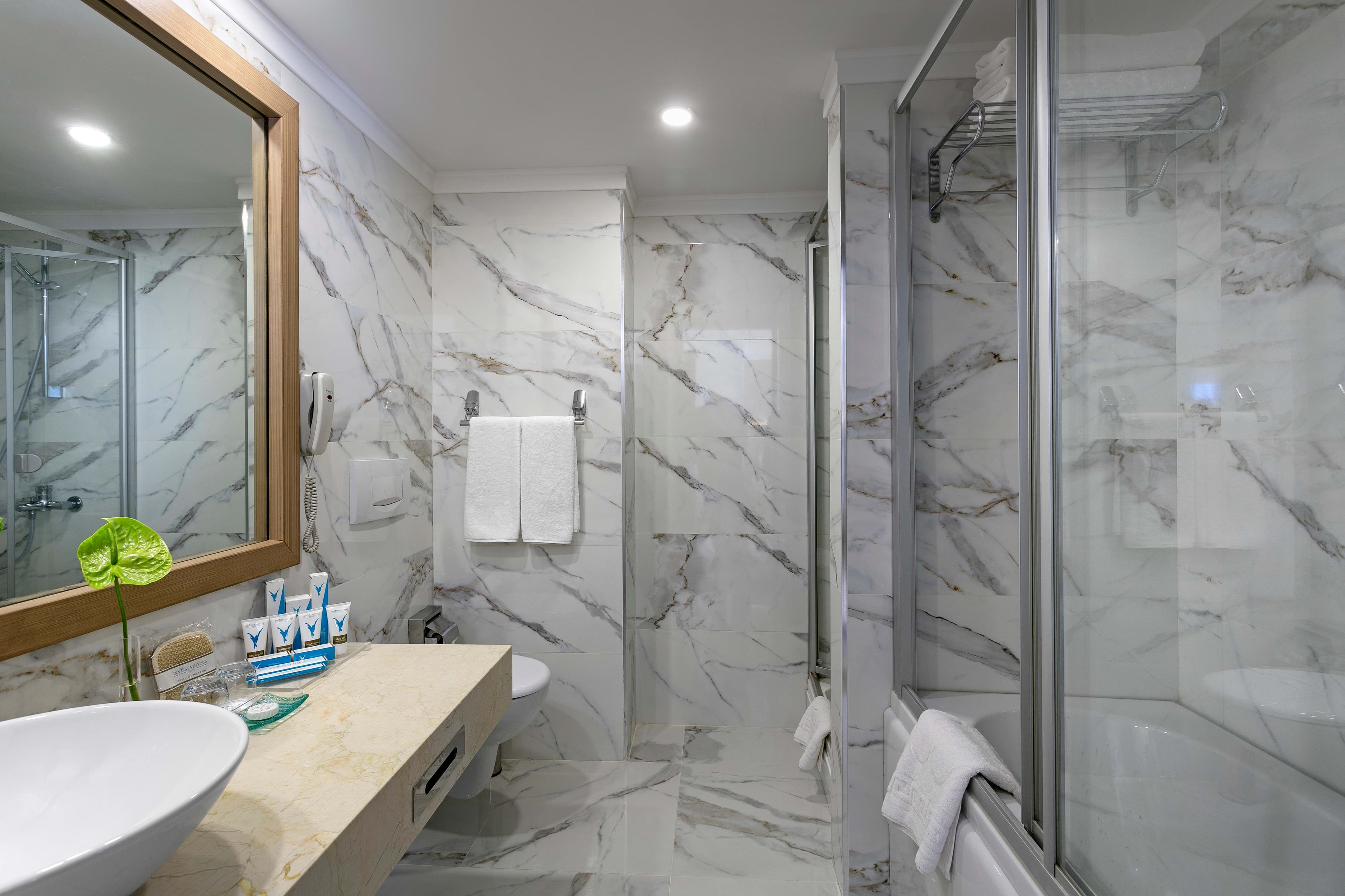 Innvista Hotels Belek Ansicht 5