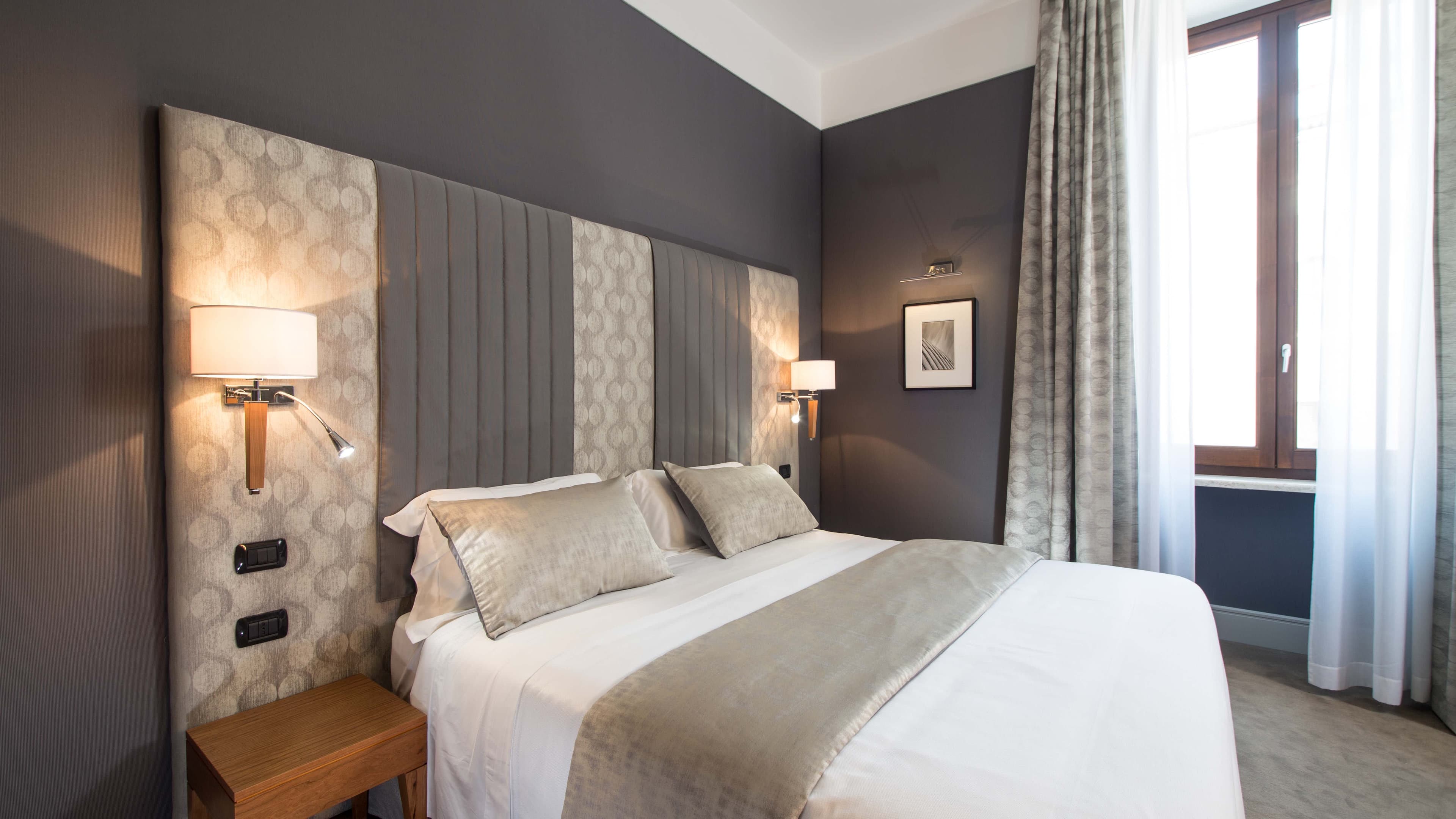Monti Palace Hotel Ansicht 5