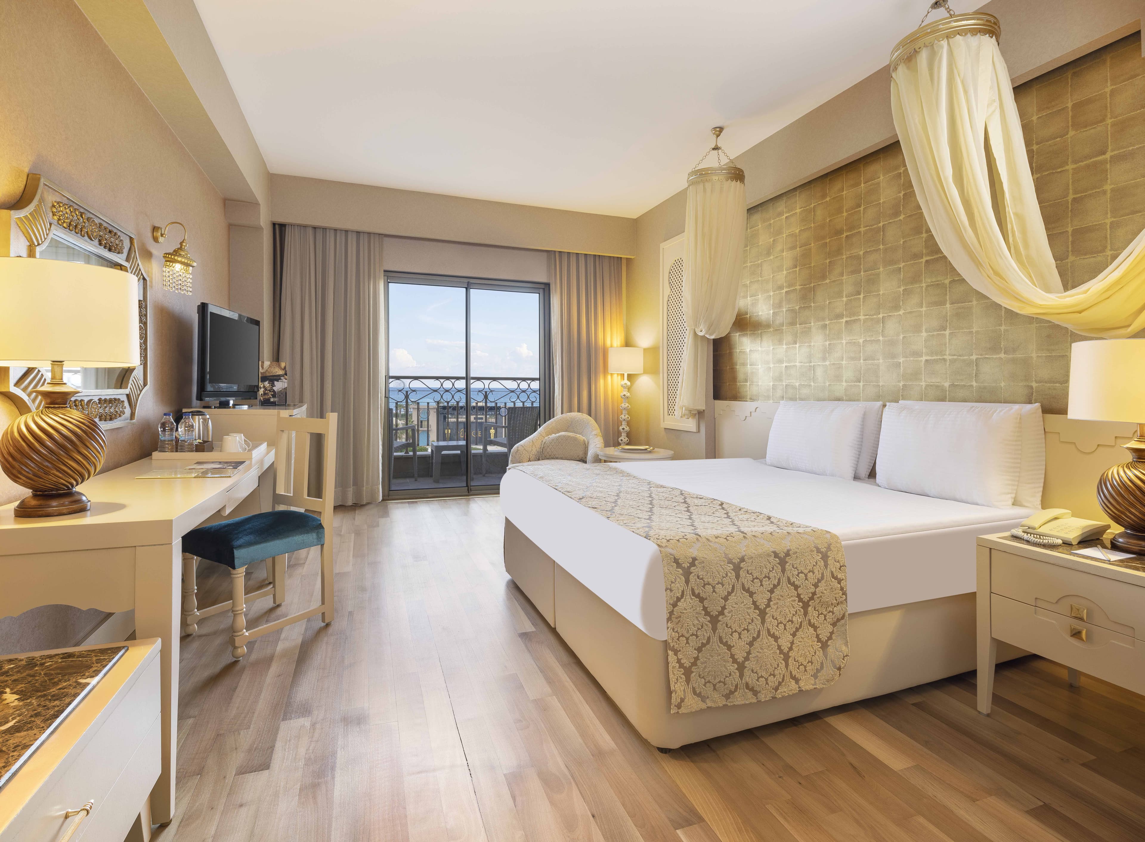 Spice Hotel & Spa Ansicht 5