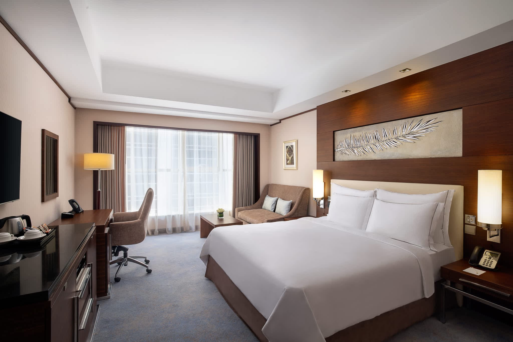 Grand Millennium Dubai Ansicht 5