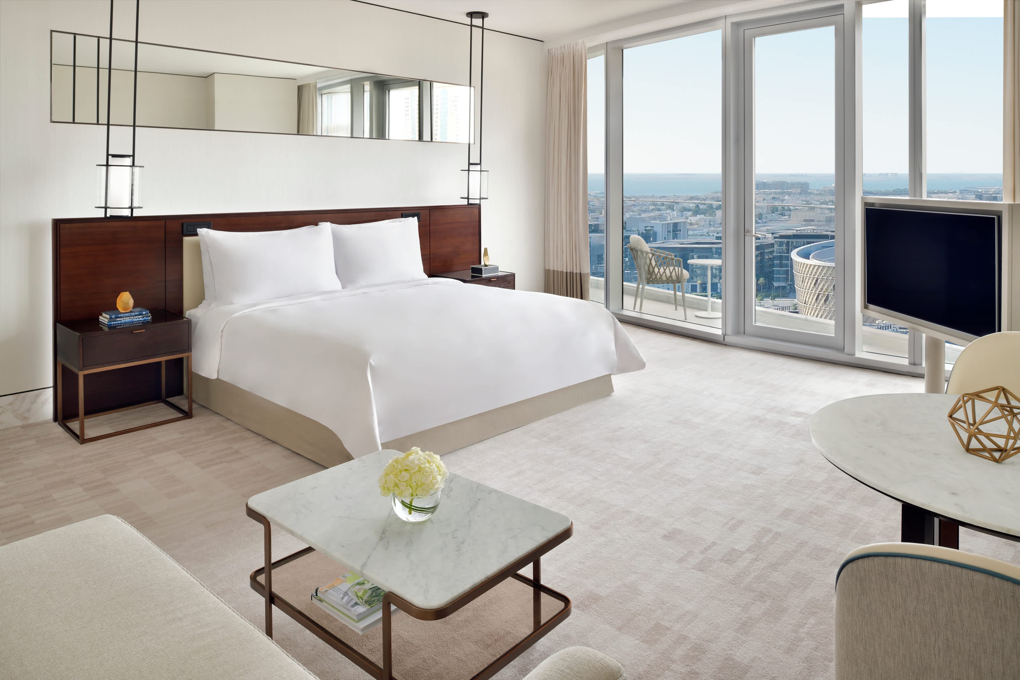 Address Sky View Ansicht 4