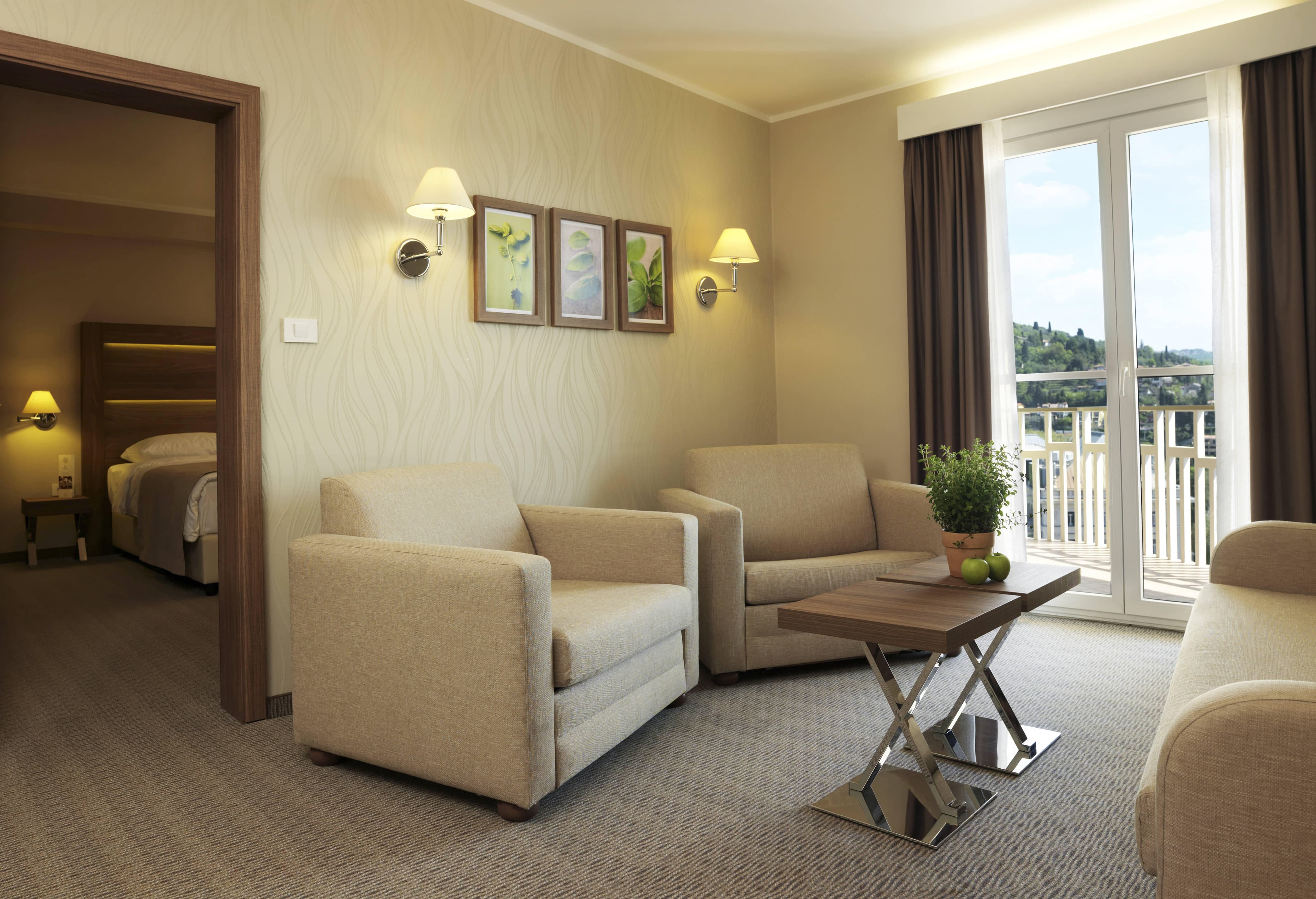 Wellness Hotel Apollo - LifeClass Hotels & Spa Ansicht 3