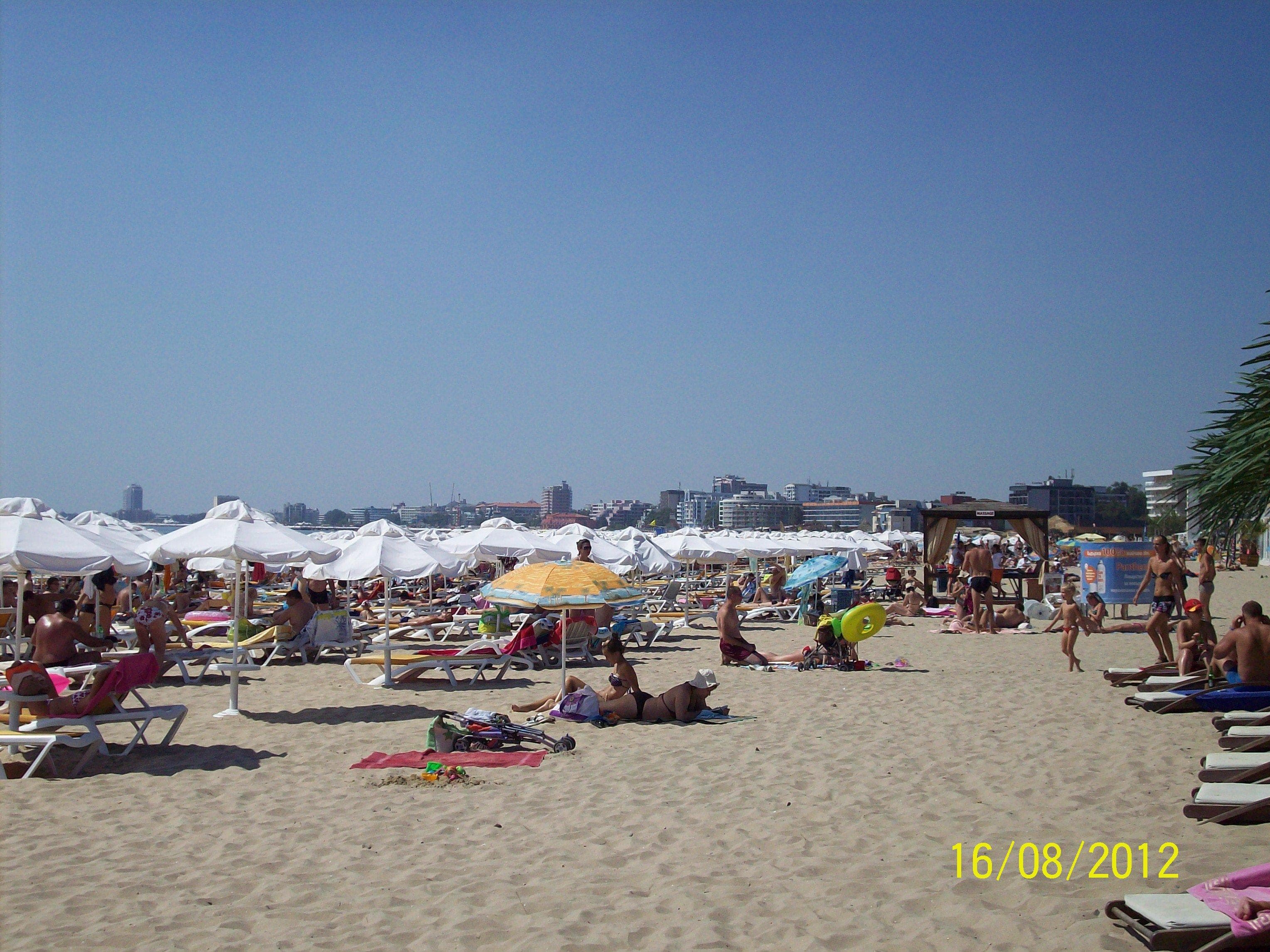 Fiesta Beach & Fiesta M Ansicht 8