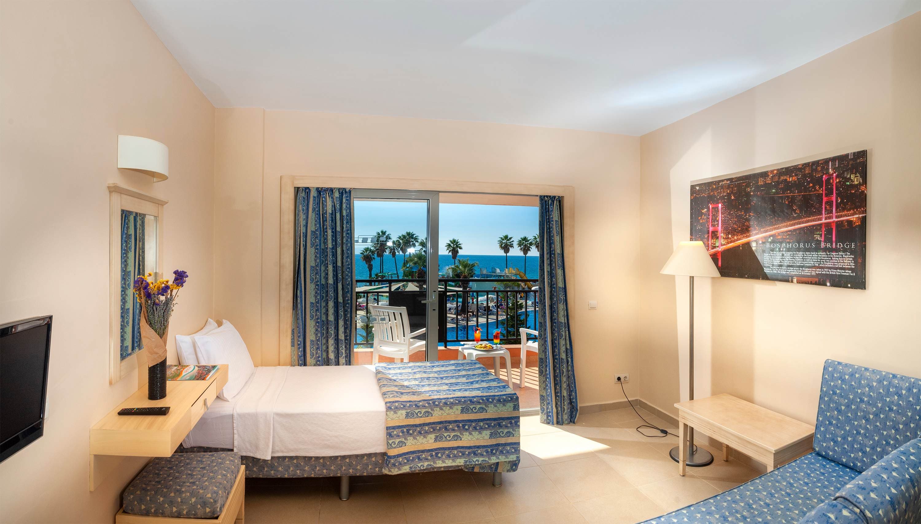 Ephesia Holiday Beach Club Ansicht 5