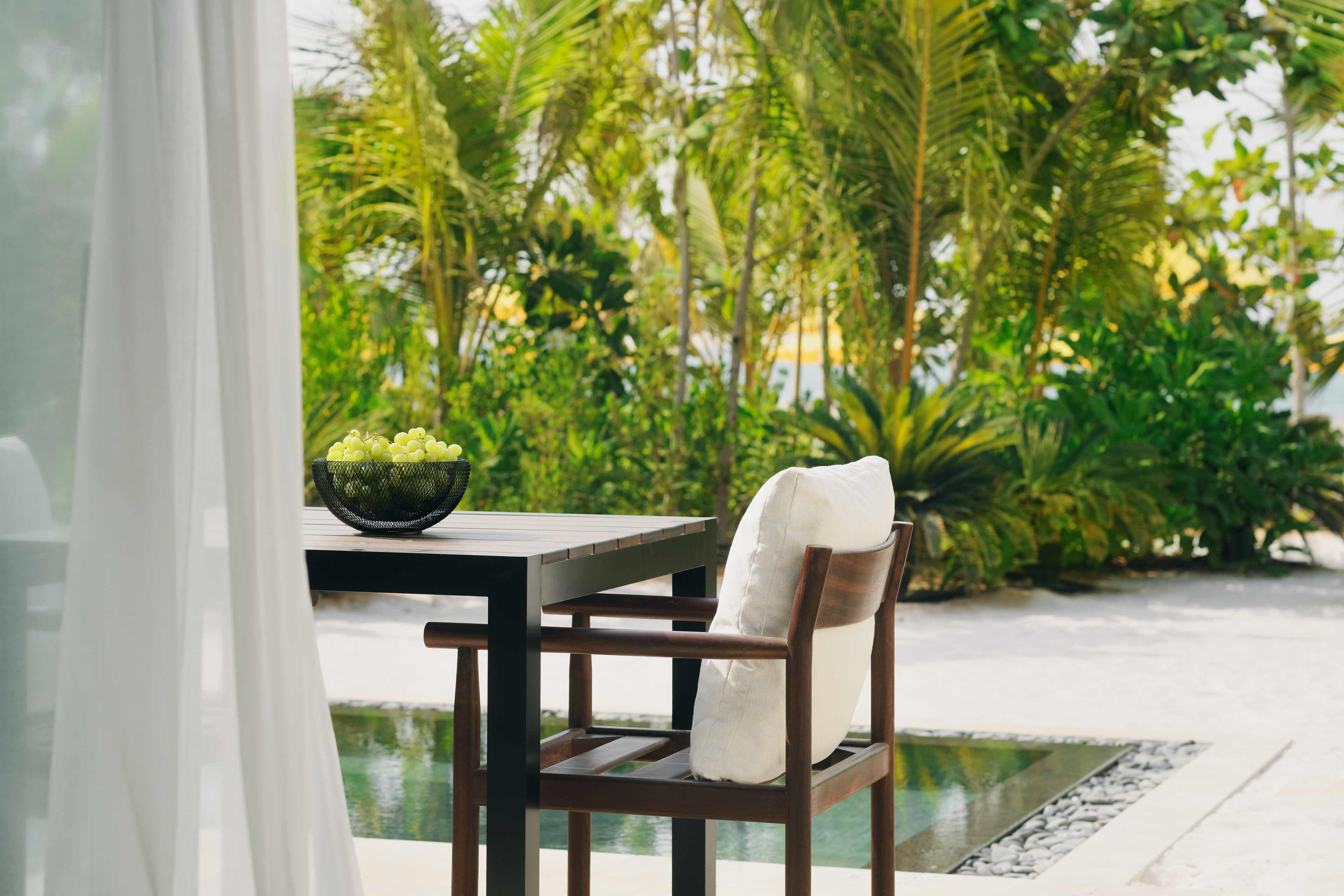 Mövenpick Resort Al Marjan Island Ansicht 5