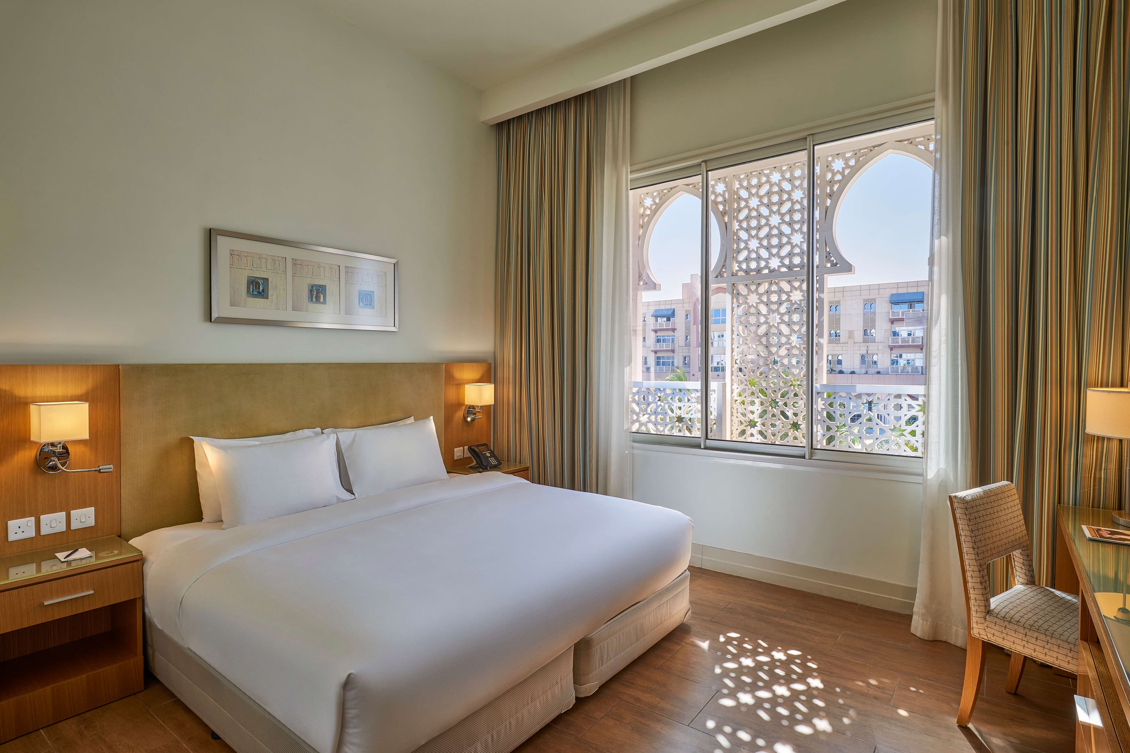Salalah Gardens Hotel Ansicht 4
