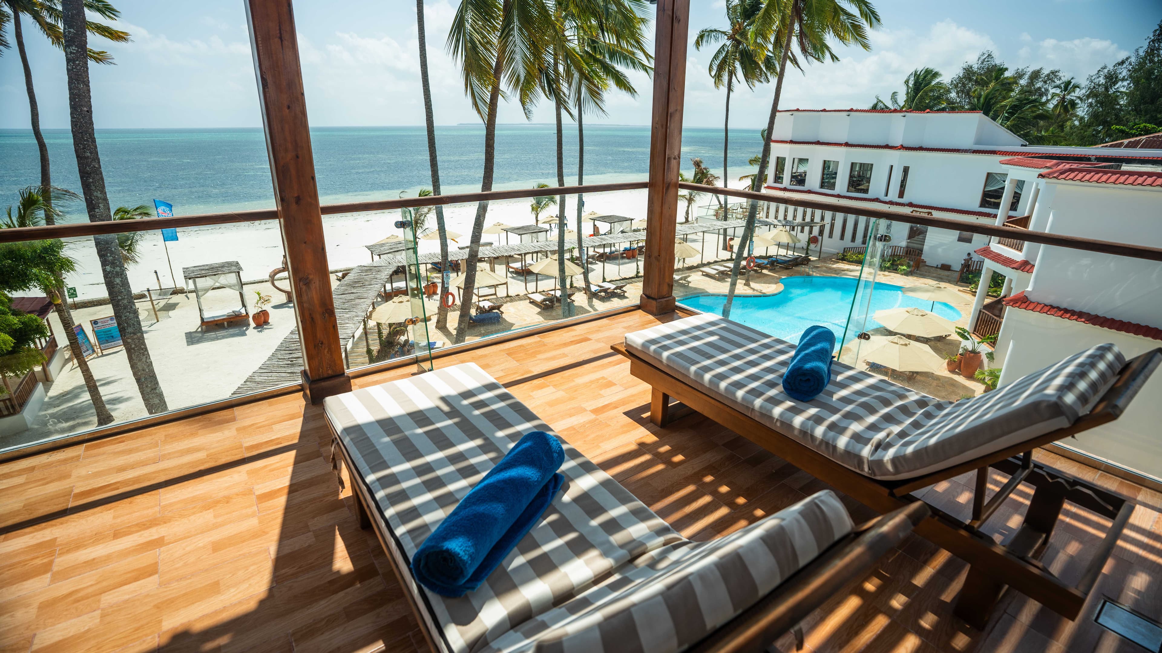Dream of Zanzibar Ansicht 5