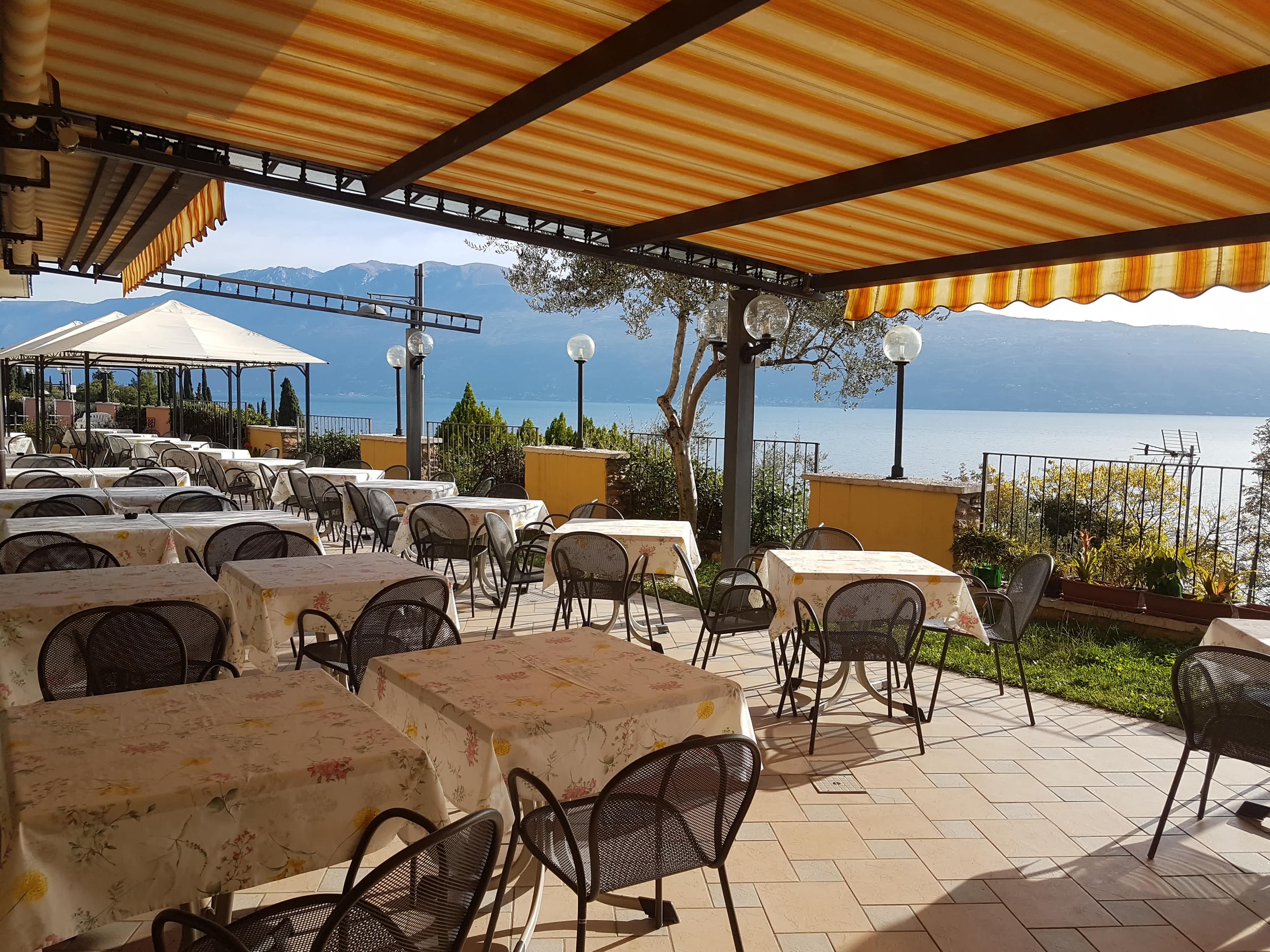 ALL INCLUSIVE Hotel Piccolo Paradiso Ansicht 9
