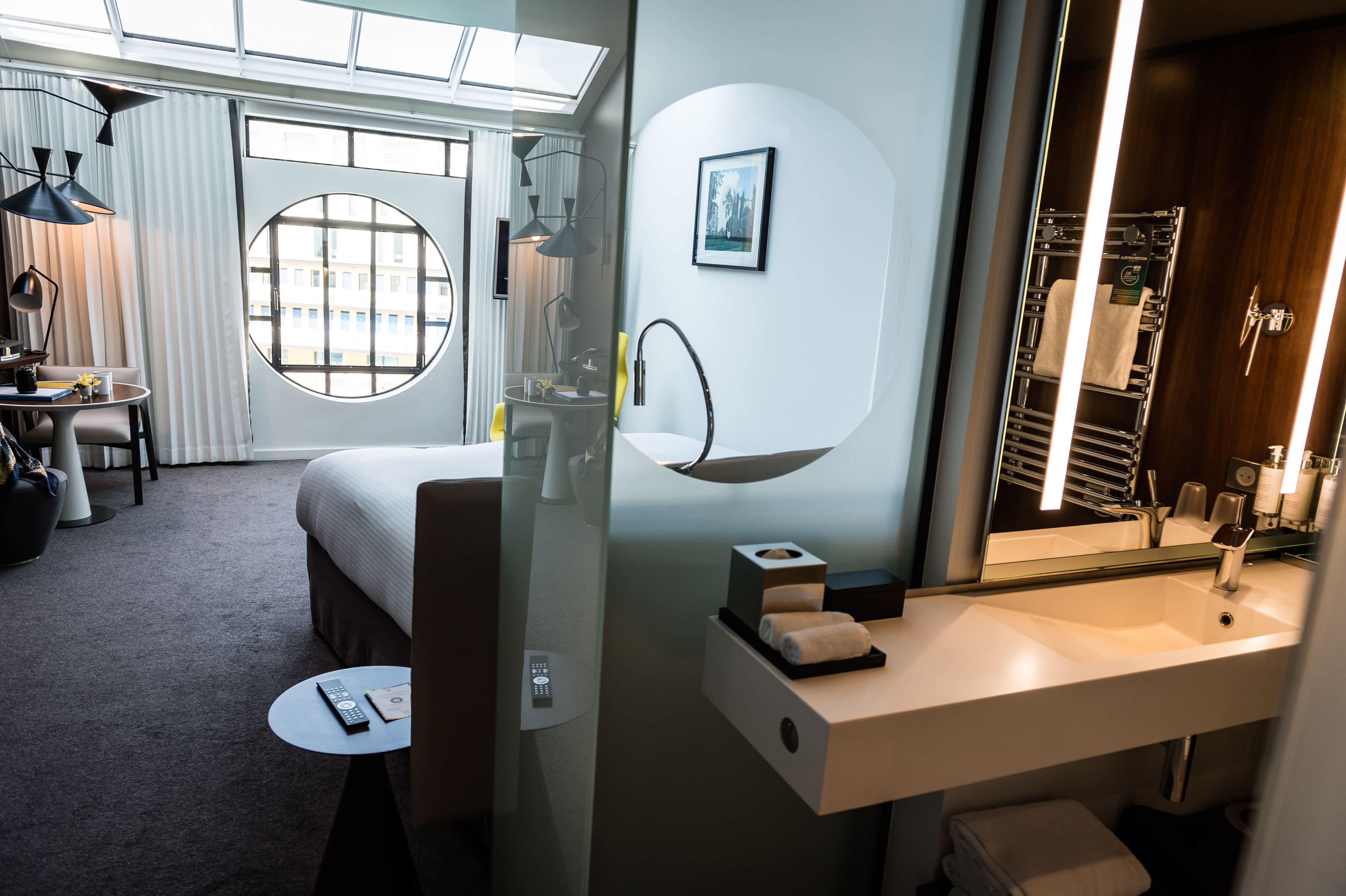 Hotel Molitor Paris By Mgallery Ansicht 3
