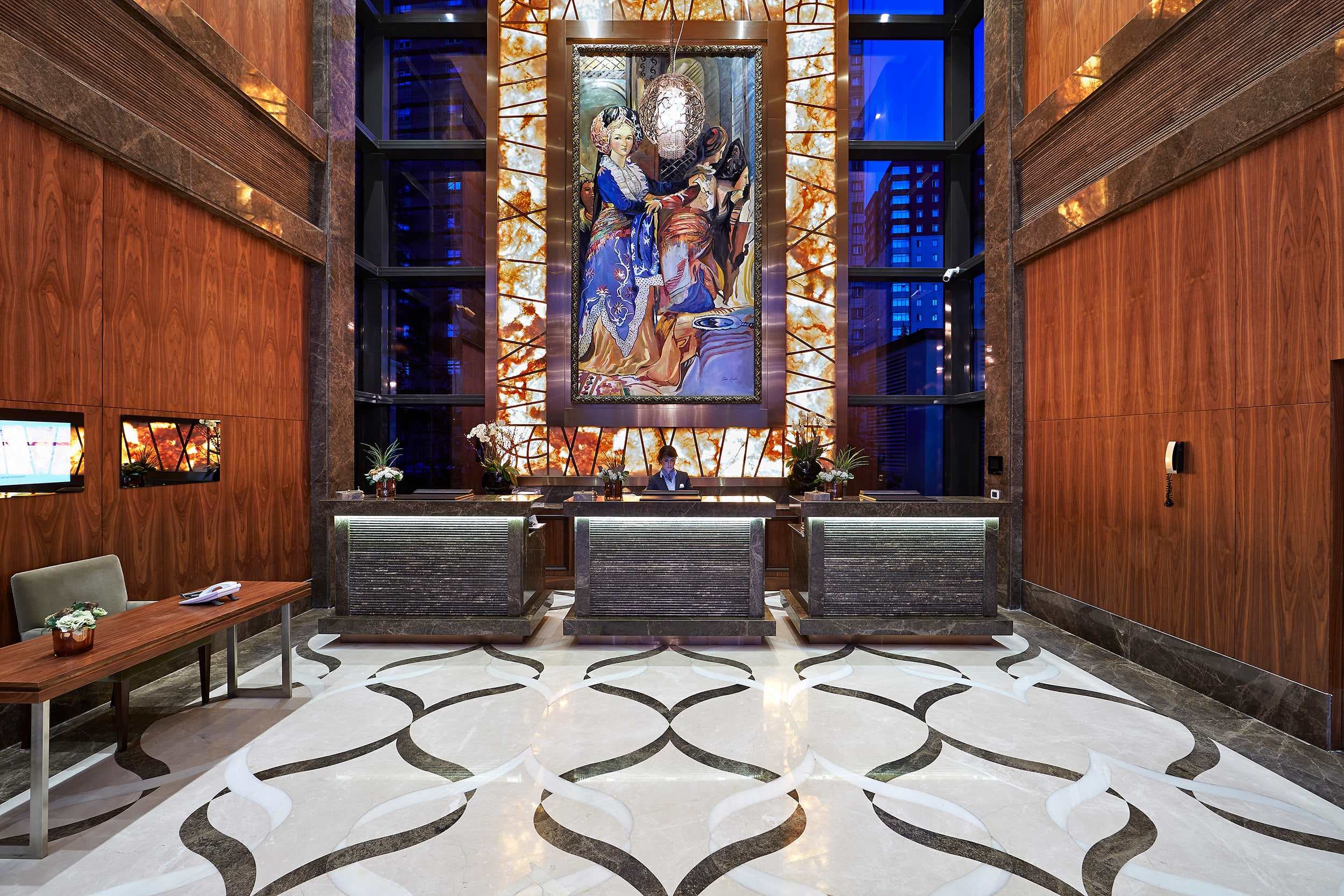 Mercure Istanbul Topkapi