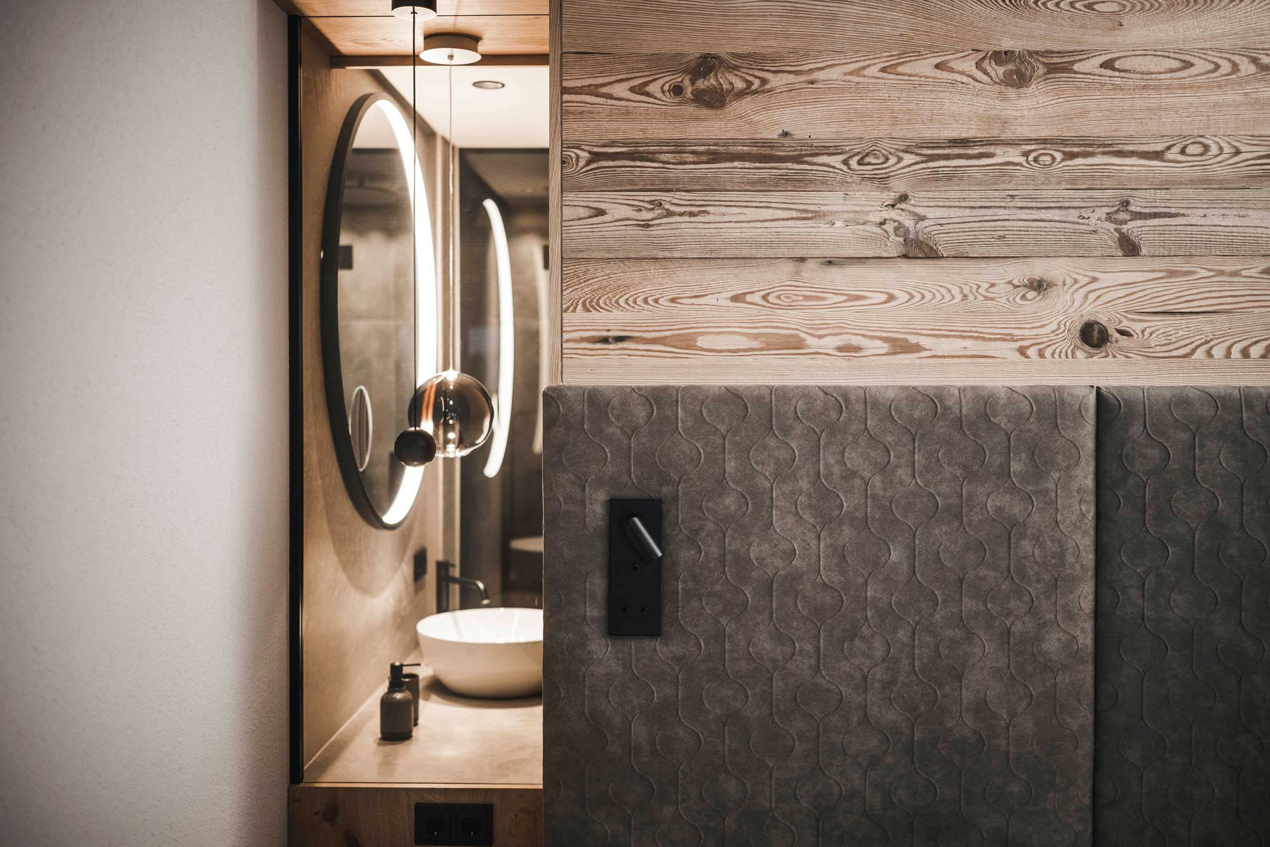 Sporthotel Bachmann Ansicht 4