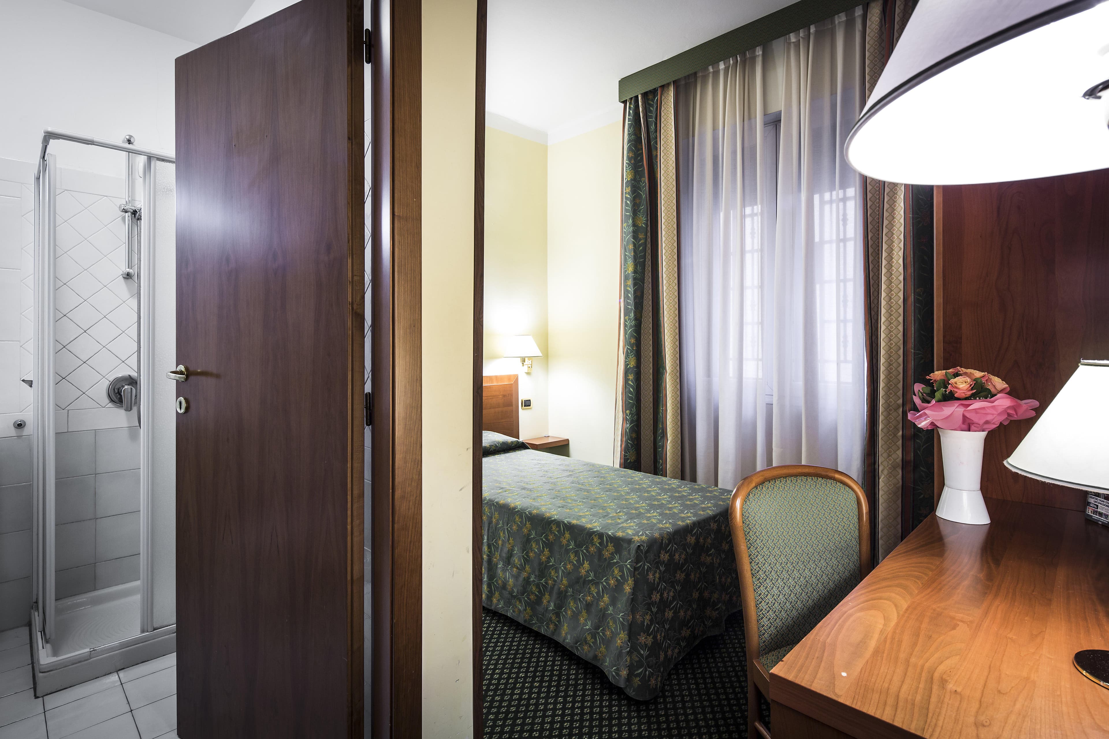 Nuovo Hotel Del Porto Ansicht 7