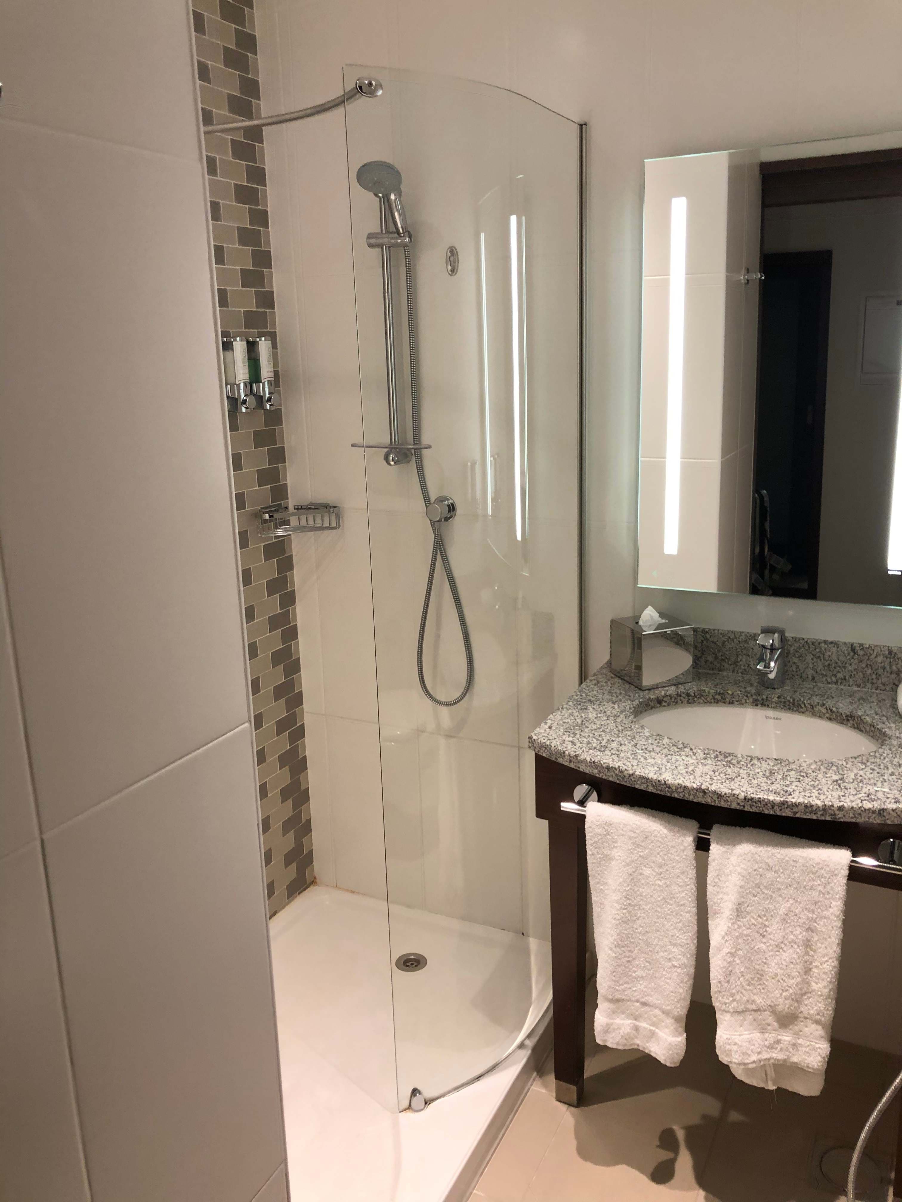 Hampton By Hilton Dubai Al Barsha Ansicht 5