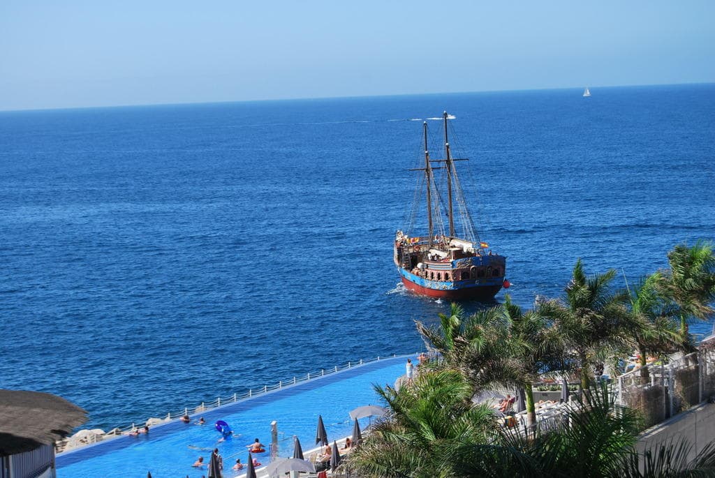 Marina Suites Puerto Rico Ansicht 7